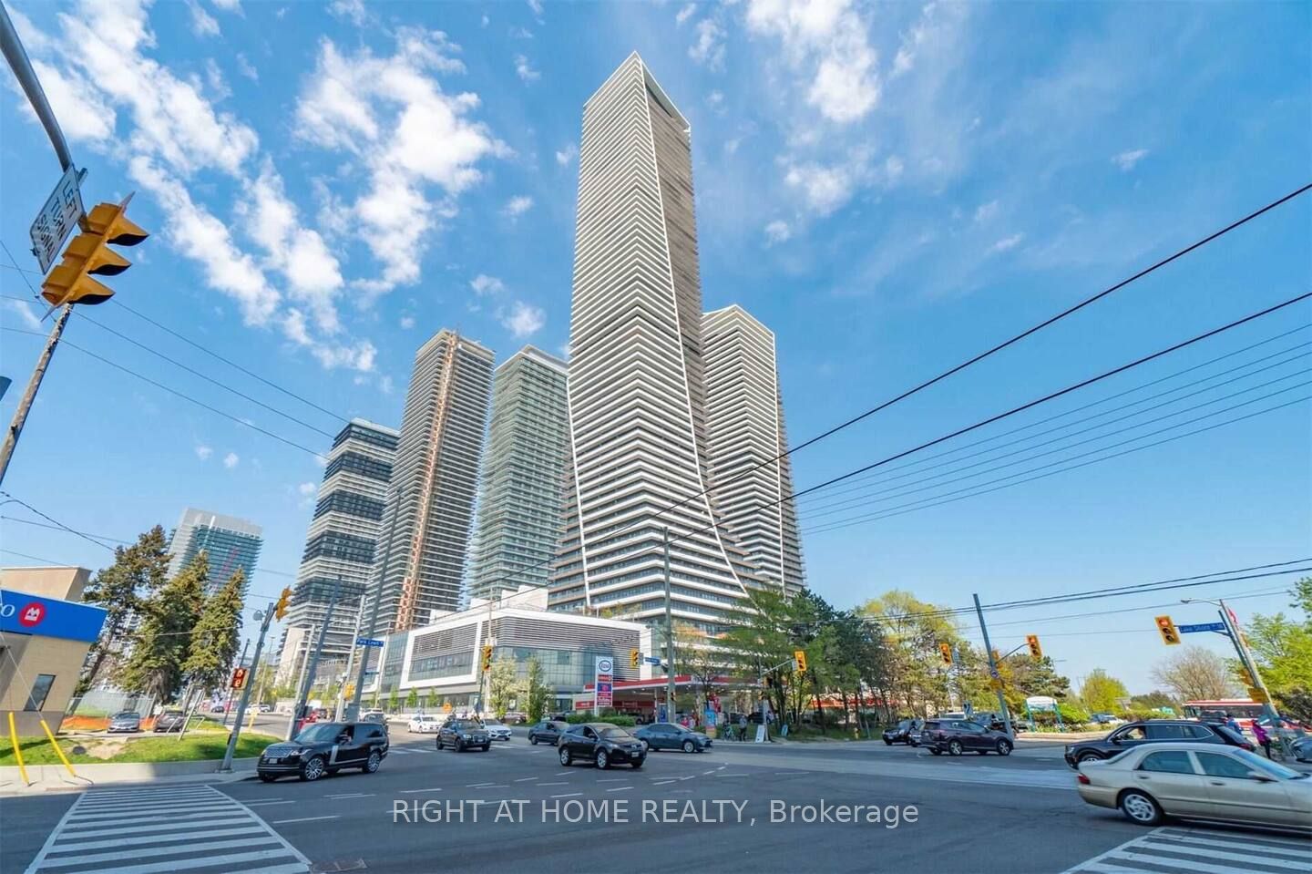 30 Shore Breeze Drive 3212, Toronto, ON M8V 0J1 photo 3