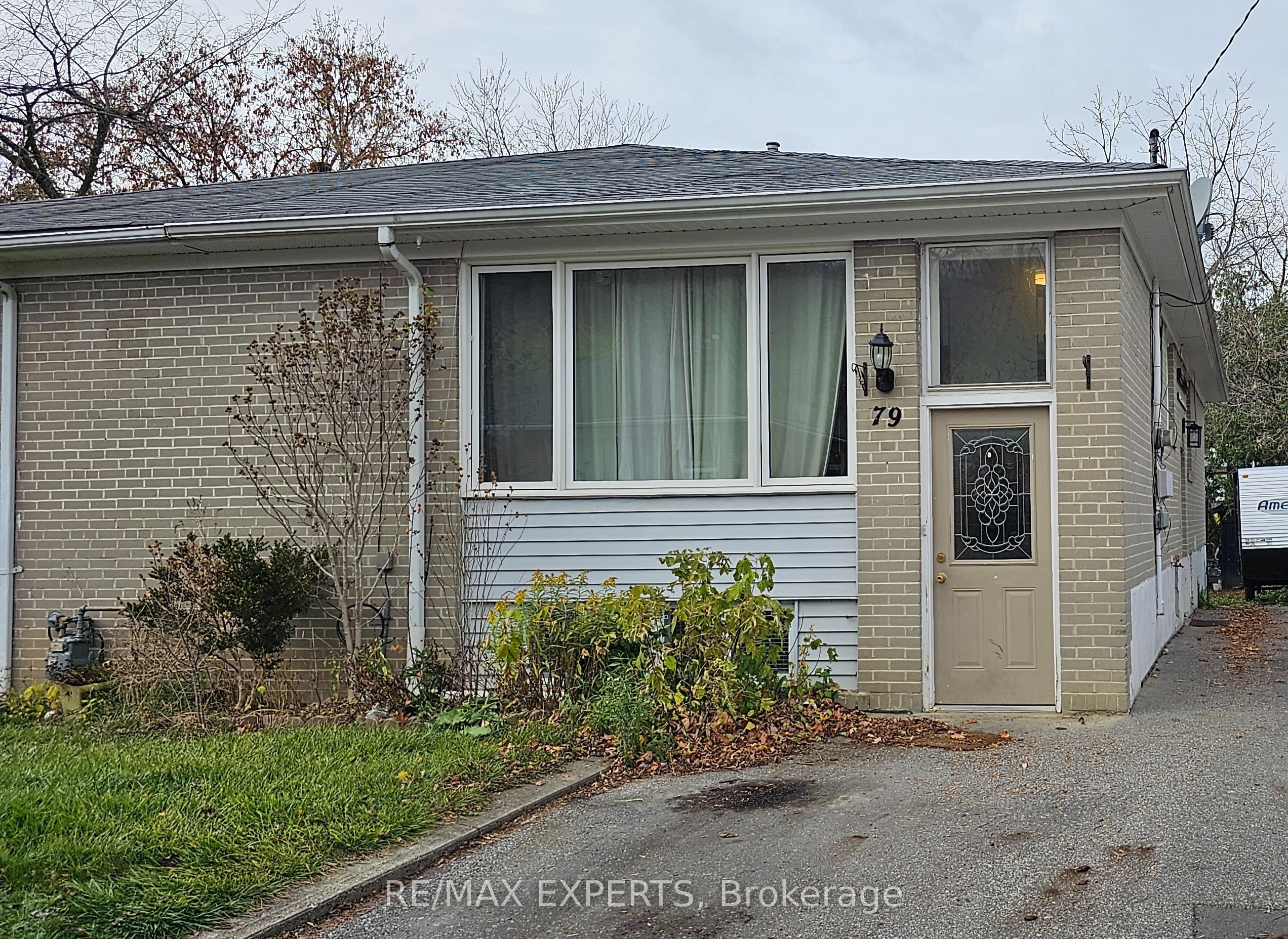 79 Louisa Street Upper, Caledon, ON L7E 3G6