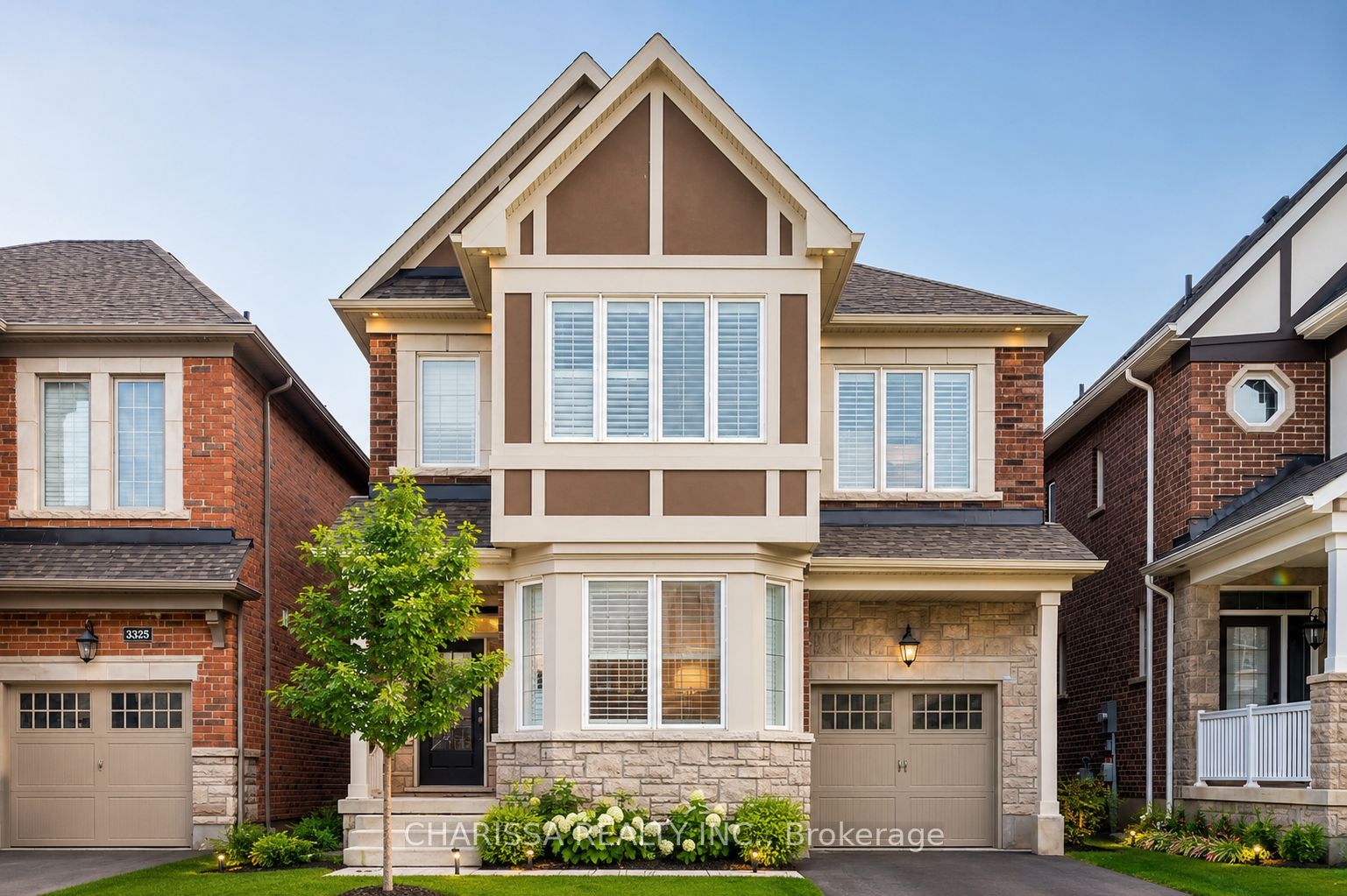 3321 Mintwood Circle, Oakville, ON L6H 7C3