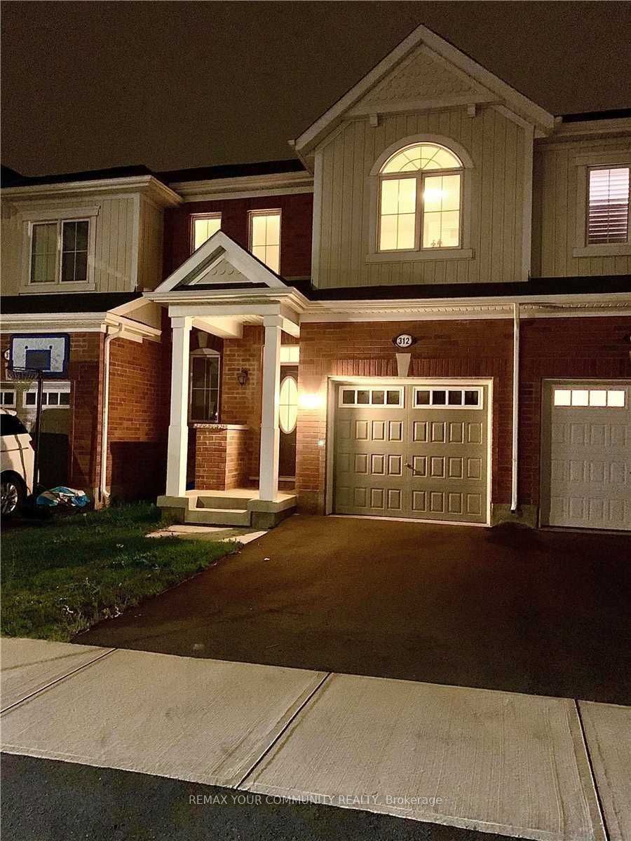 312 Jean Landing Street, Milton, ON L9E 1C6 photo 2