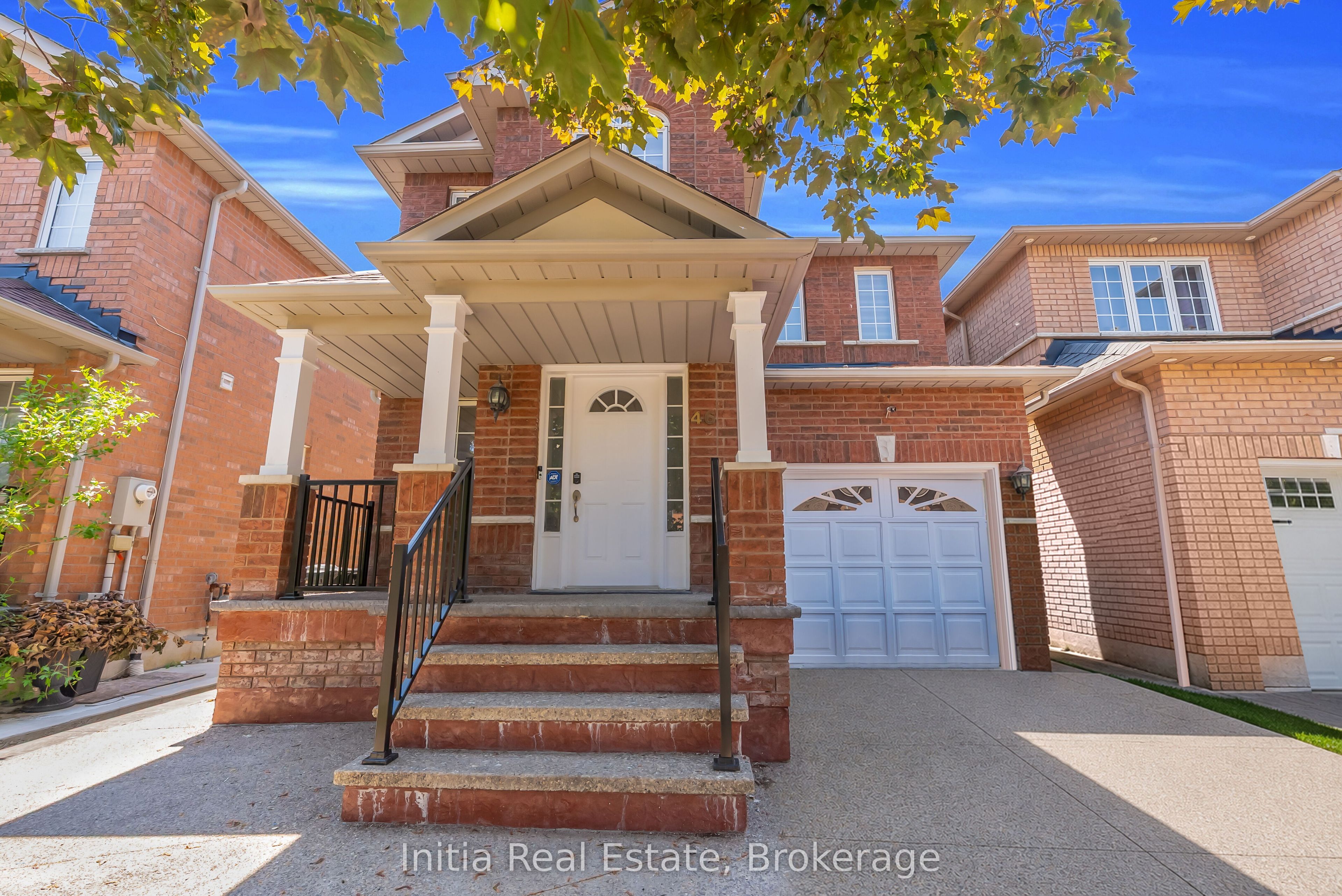 46 Florence Drive, Brampton, ON L7A 2M2 photo 2