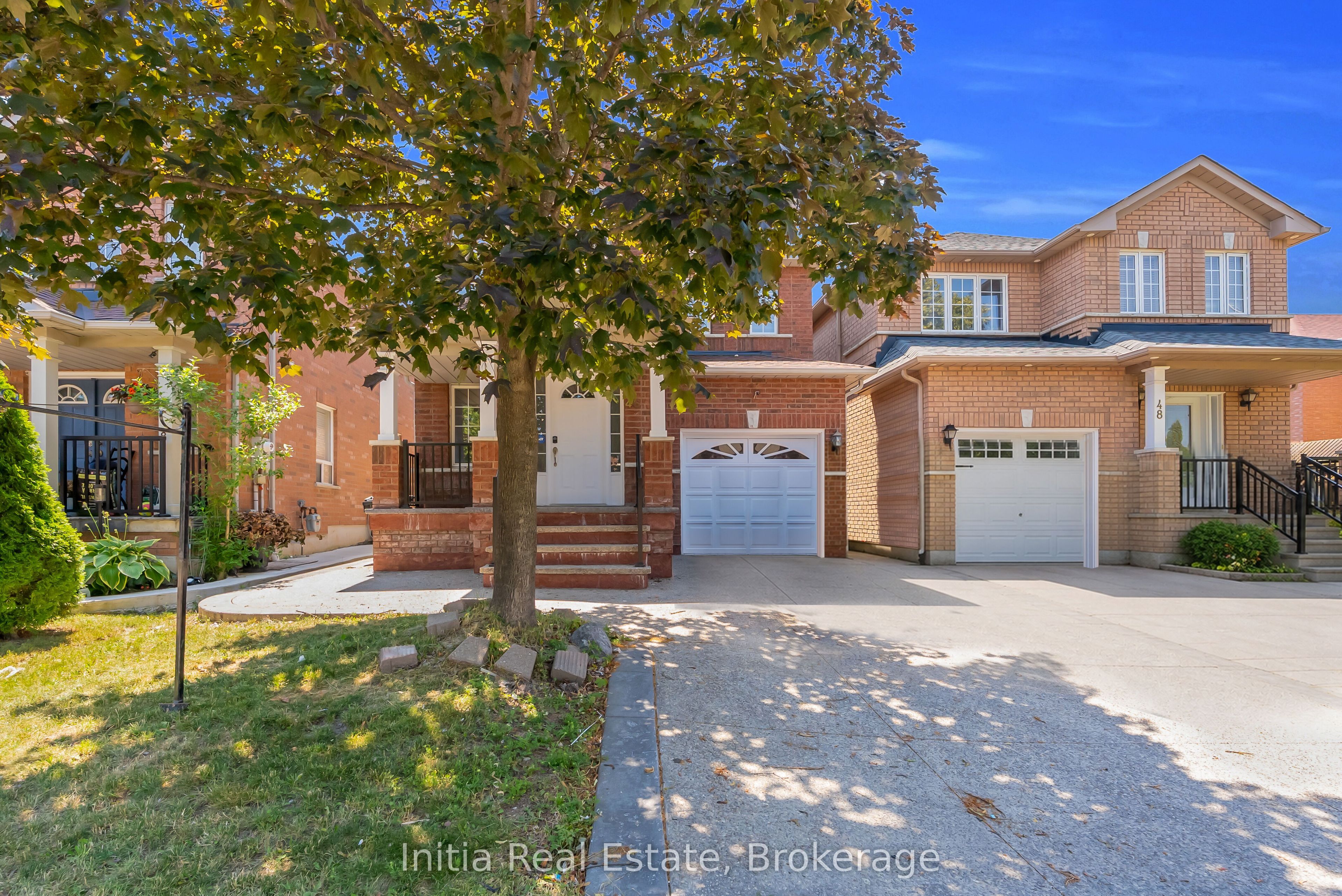 46 Florence Drive, Brampton, ON L7A 2M2 photo 3