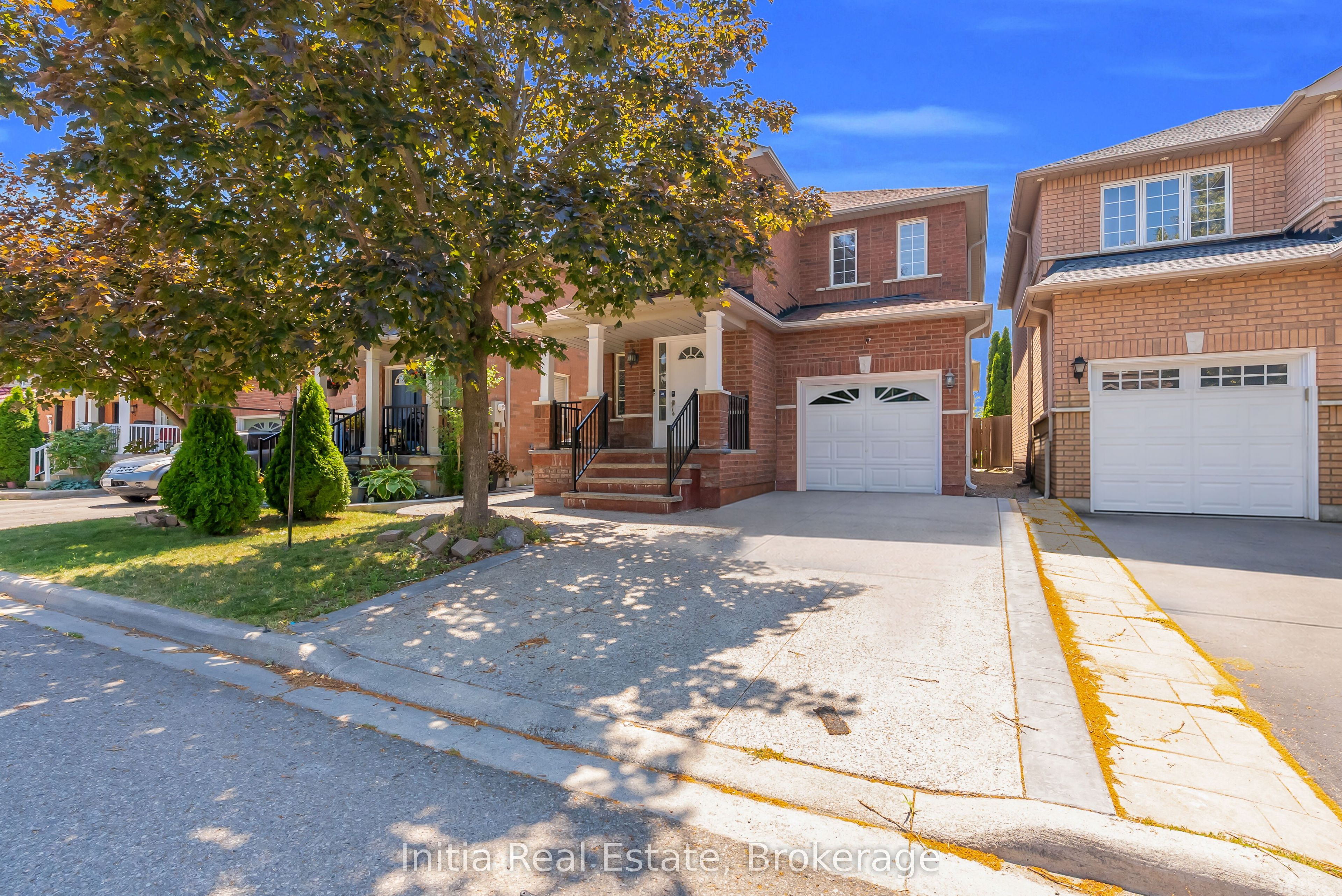 46 Florence Drive, Brampton, ON L7A 2M2 photo 4