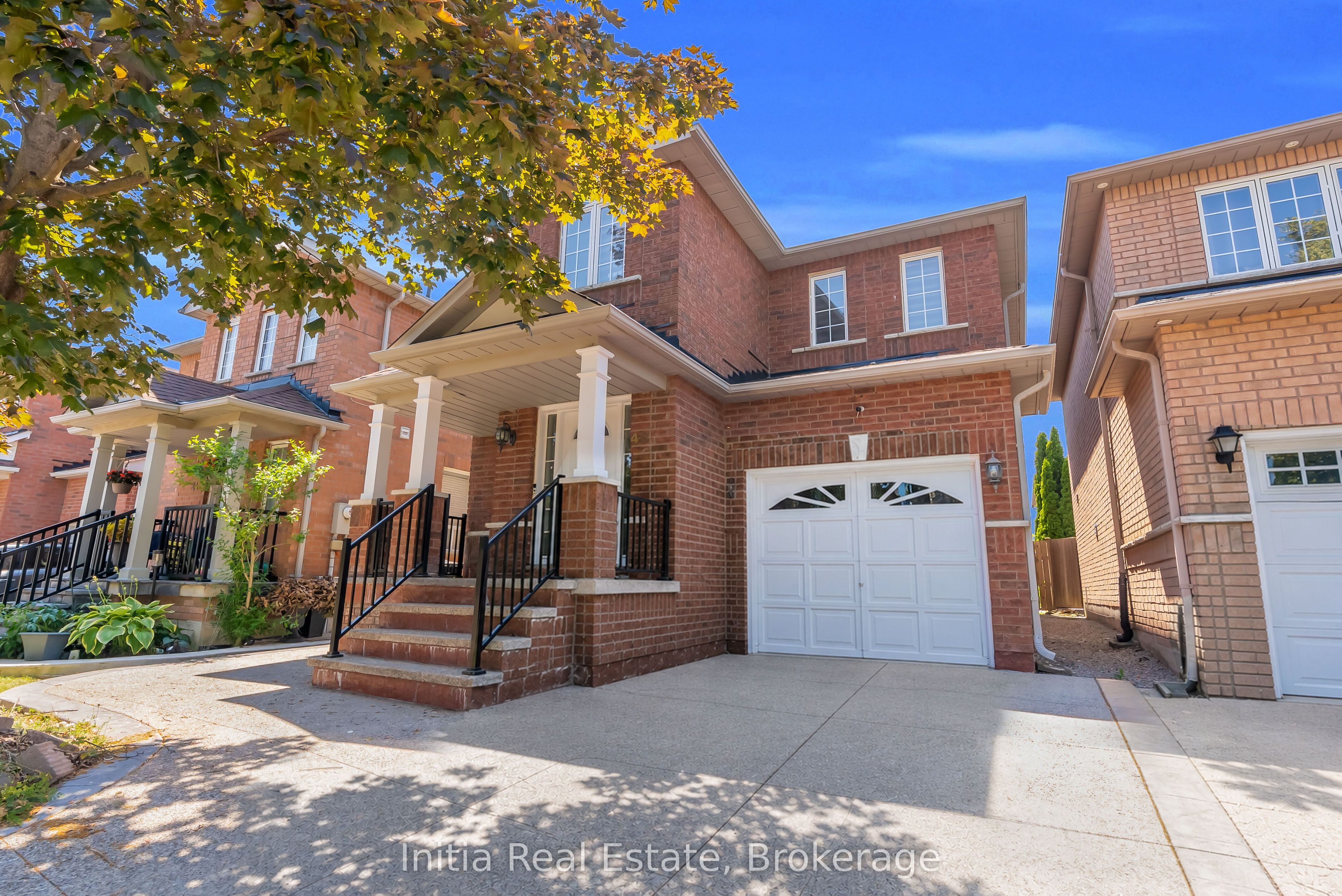 46 Florence Drive, Brampton, ON L7A 2M2 photo 5