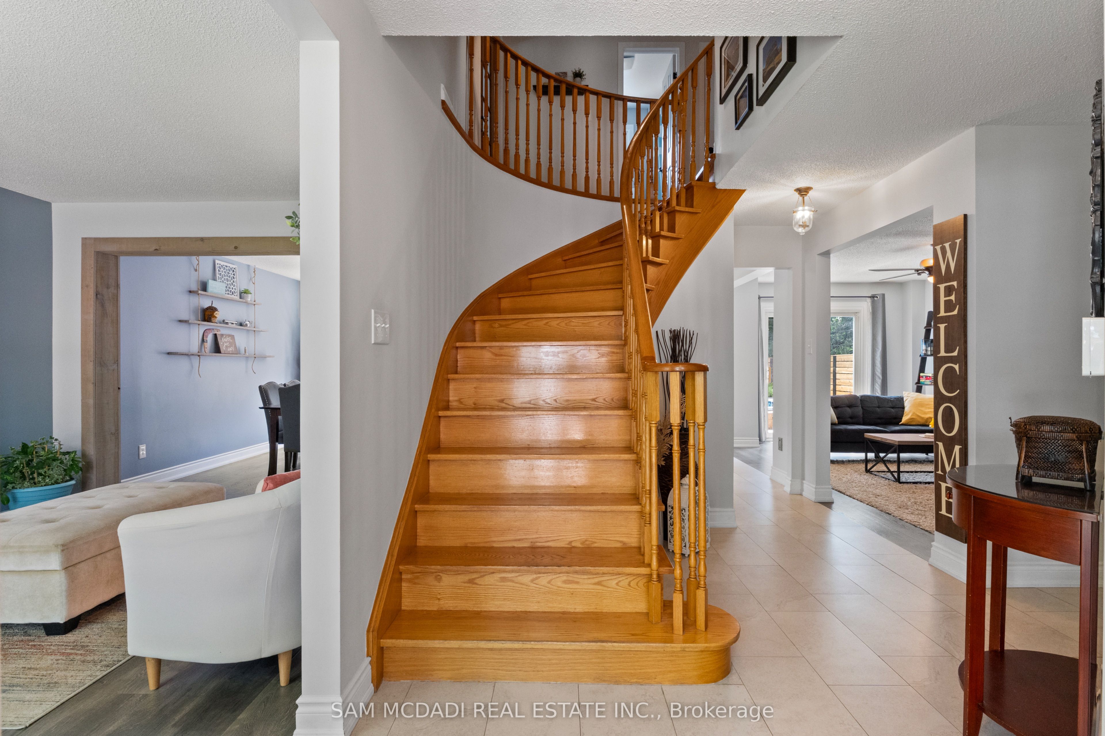 14 Palermo Court, Brampton, ON L6Z 3G1 photo 5