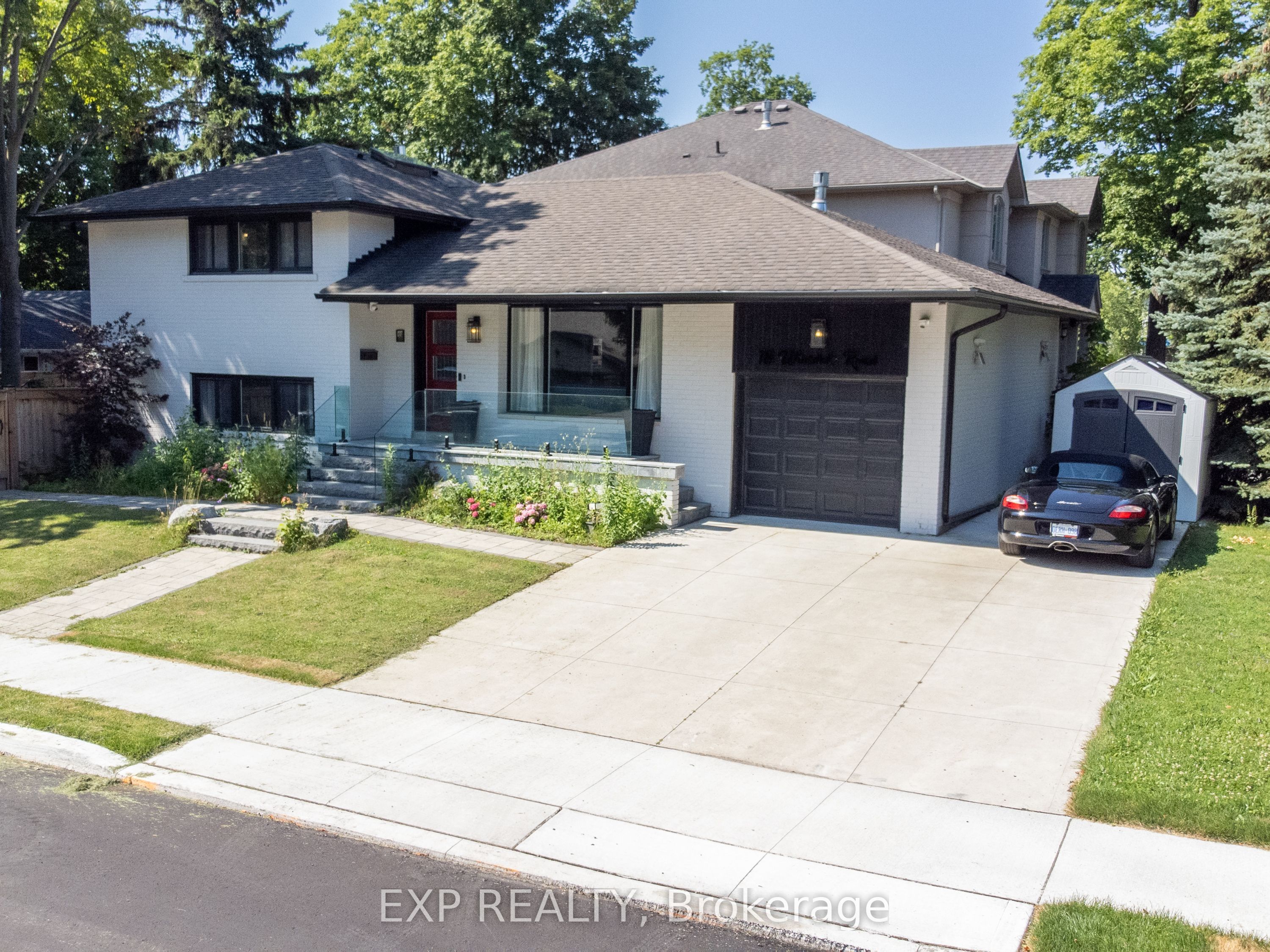 18 Winsdale Road, Toronto, ON M9C 2W8 photo 3