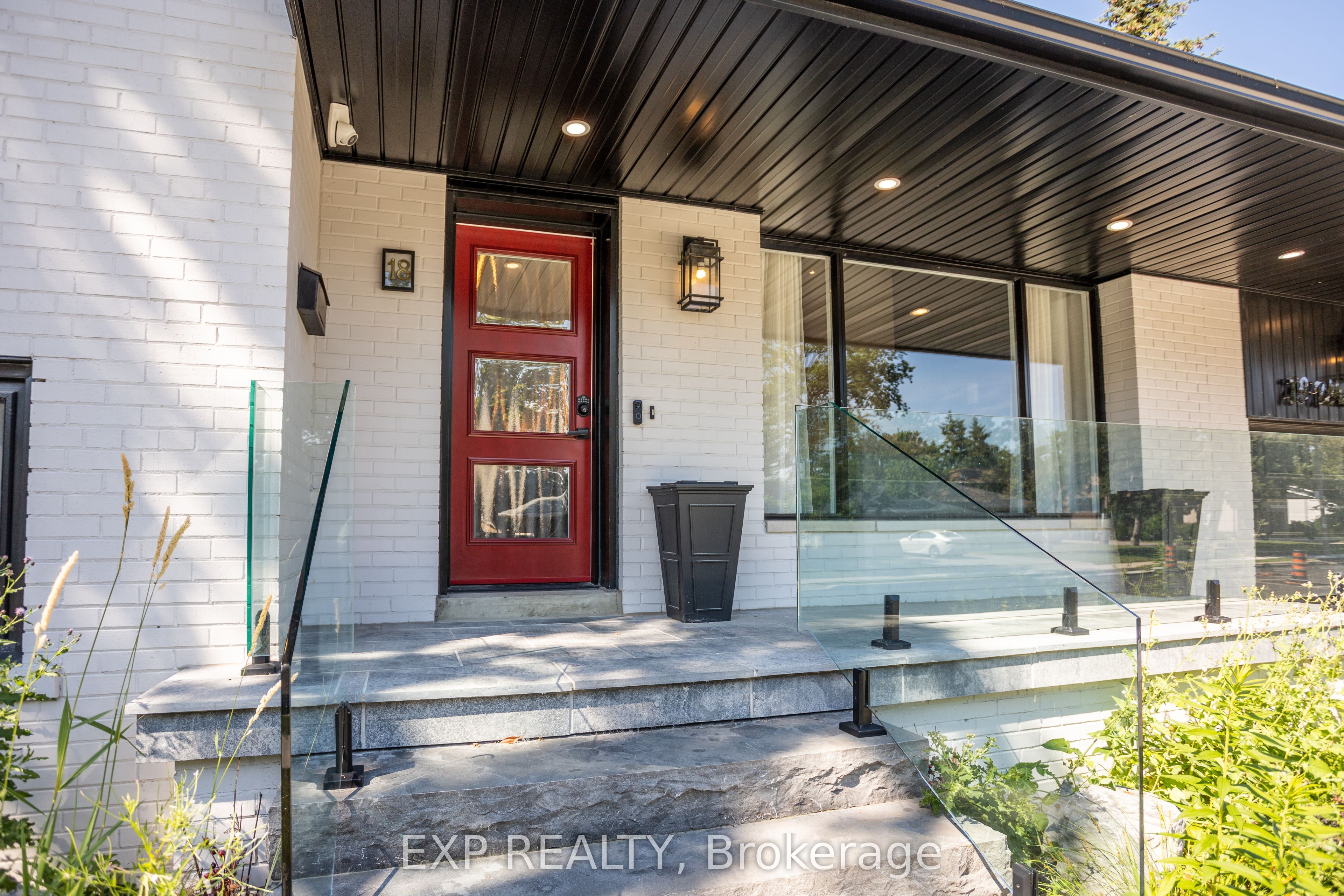 18 Winsdale Road, Toronto, ON M9C 2W8 photo 4