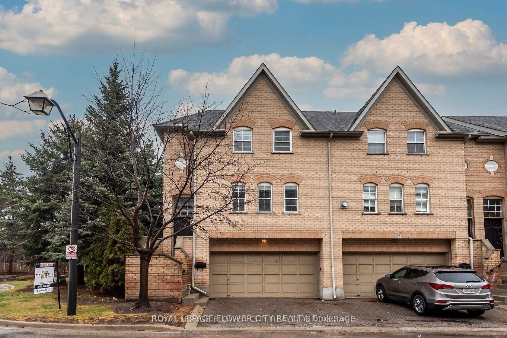 8305 McLaughlin Road S 2, Brampton, ON L6Y 5G3