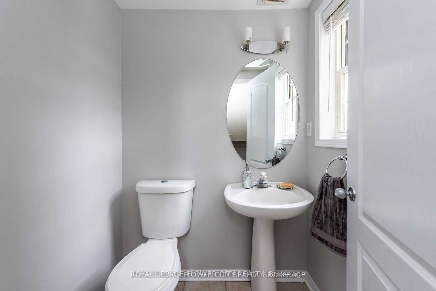 8305 McLaughlin Road S 2, Brampton, ON L6Y 5G3 photo 4