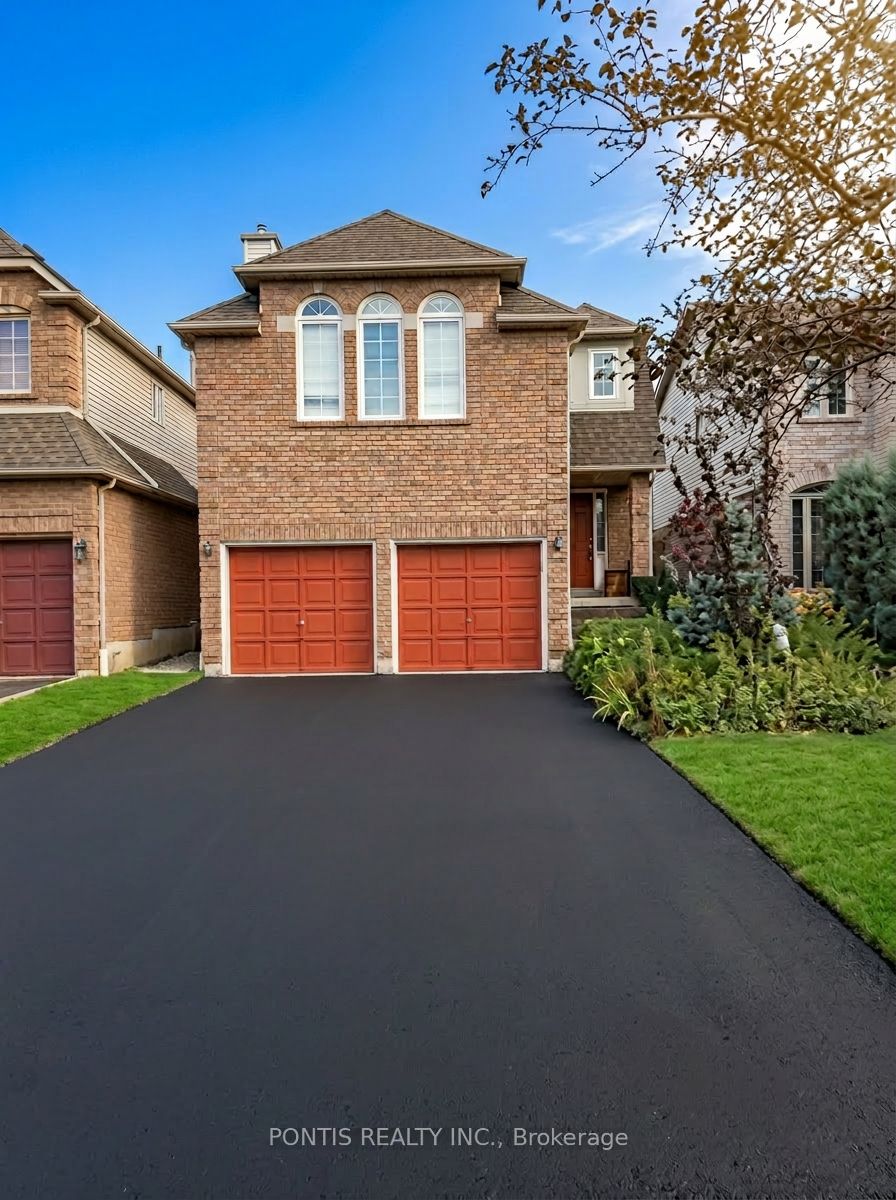 2538 Raglan Court, Mississauga, ON L5M 5L5