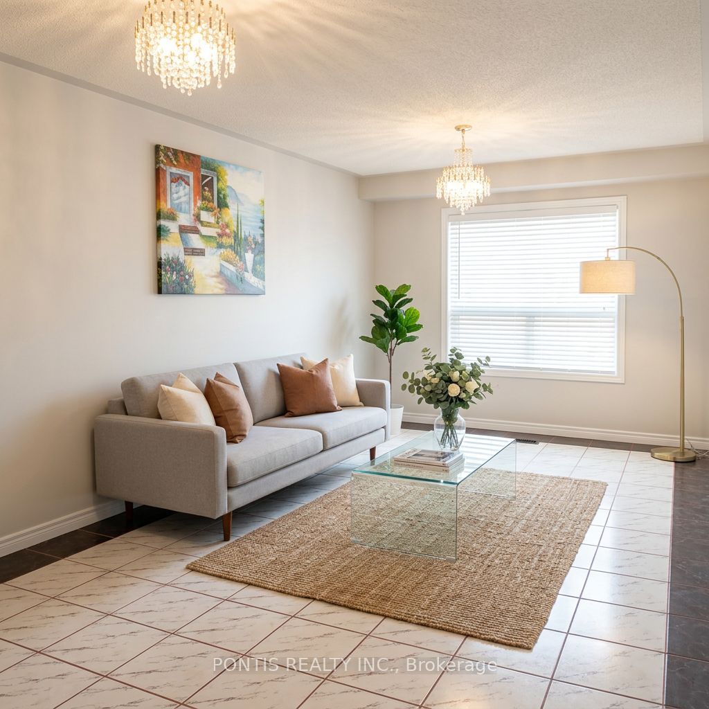 2538 Raglan Court, Mississauga, ON L5M 5L5 photo 4
