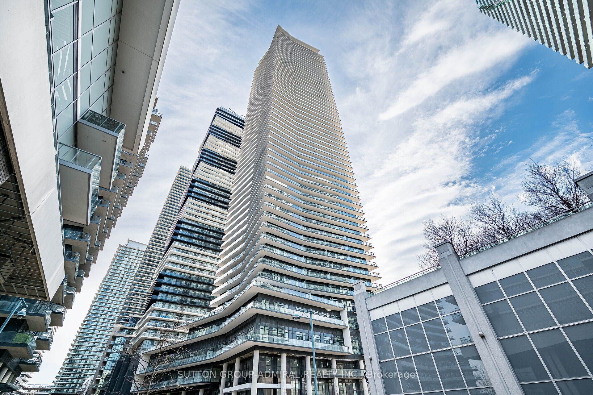 38 Annie Craig Drive PH102, Toronto, ON M8V 0A8