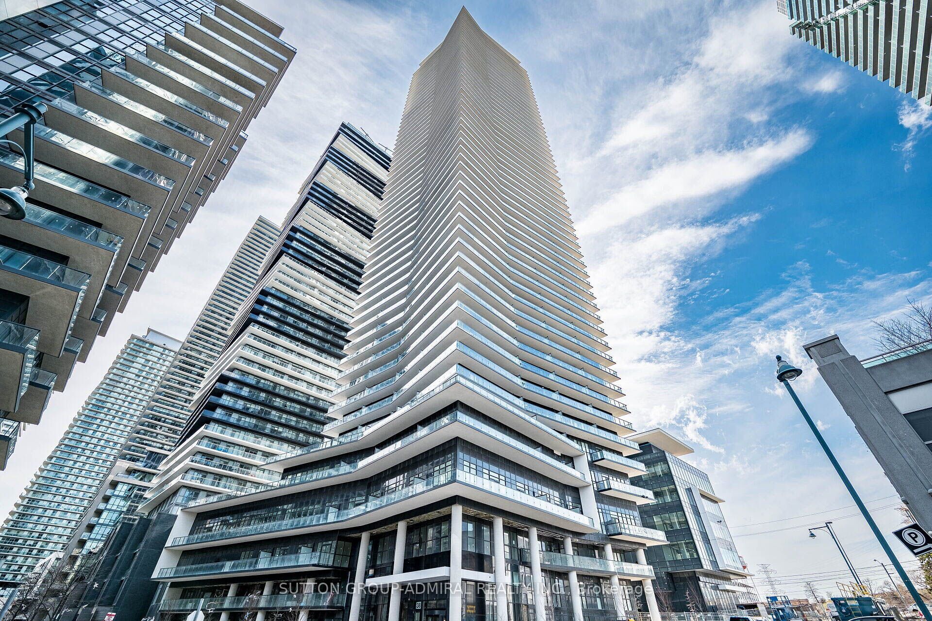 38 Annie Craig Drive PH102, Toronto, ON M8V 0A8 photo 2