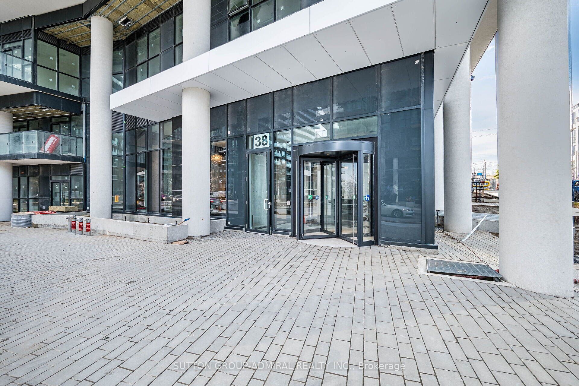 38 Annie Craig Drive PH102, Toronto, ON M8V 0A8 photo 3