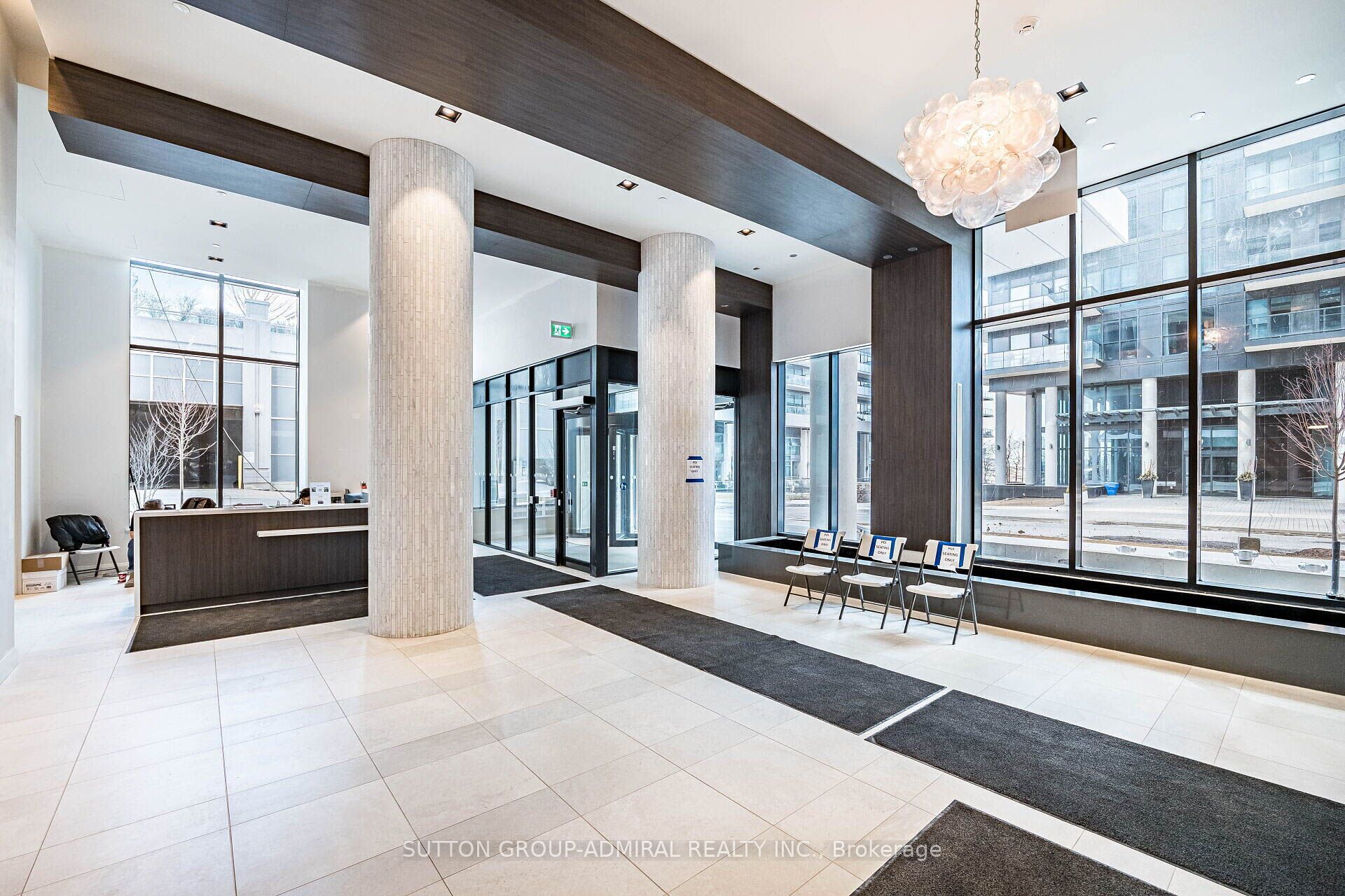 38 Annie Craig Drive PH102, Toronto, ON M8V 0A8 photo 5