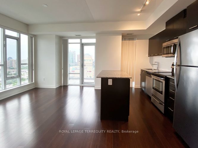 360 Square One Drive 1602, Mississauga, ON L5B 0G7 photo 5