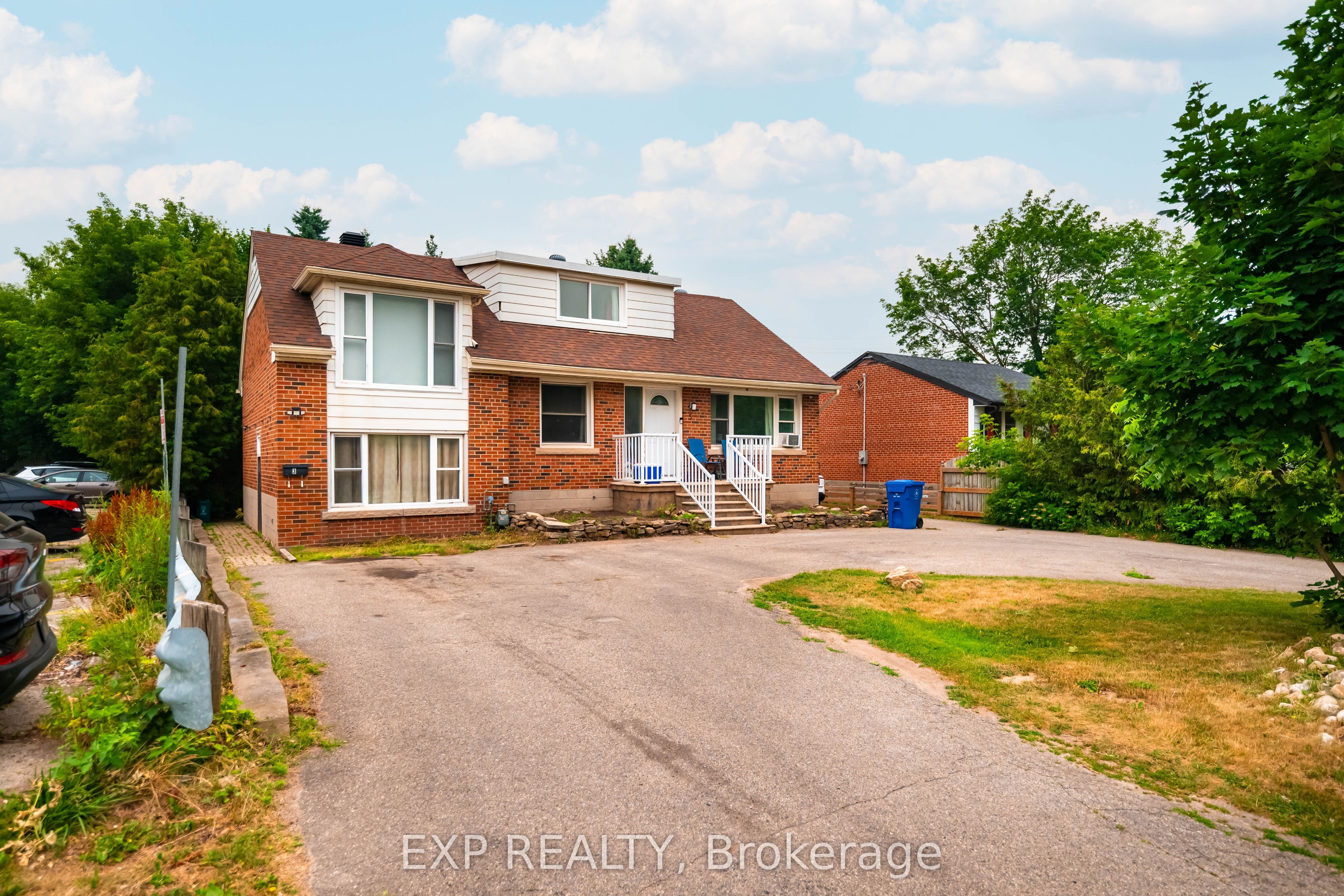 5 Fourth Avenue, Orangeville, ON L9W 1G5 photo 2