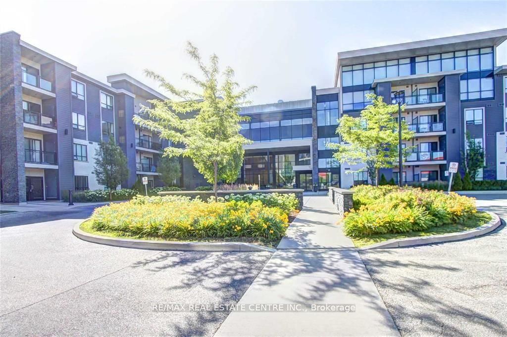 3170 Erin Mills Parkway 231, Mississauga, ON L5L 1W8 photo 2