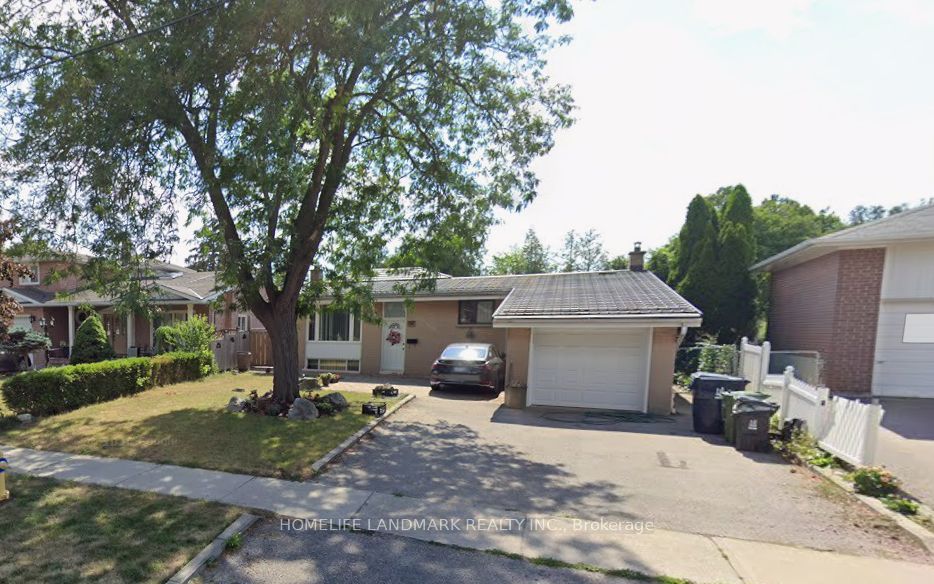 120 Verobeach Boulevard Basement, Toronto, ON M9M 1R1