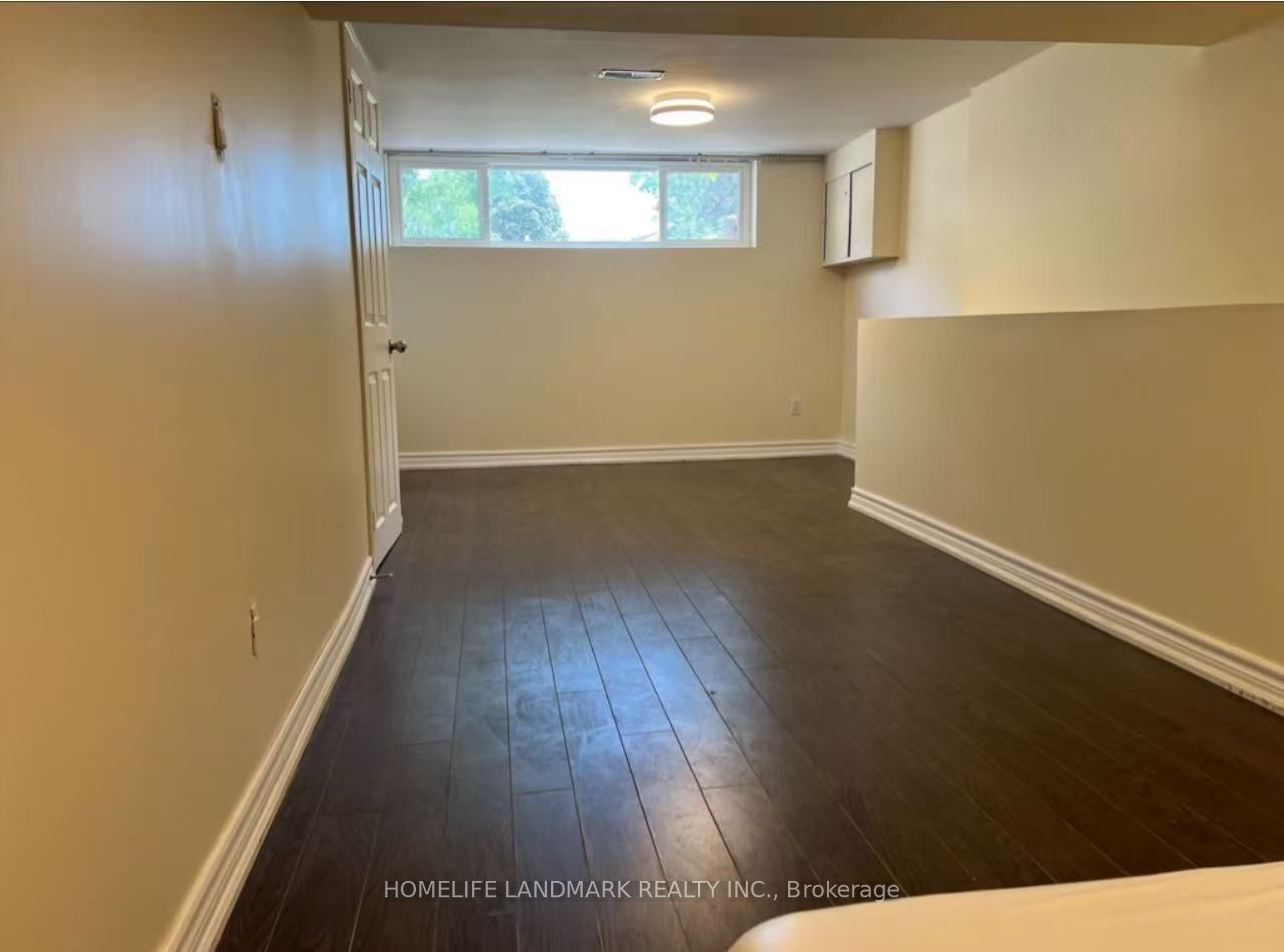 120 Verobeach Boulevard Basement, Toronto, ON M9M 1R1 photo 2