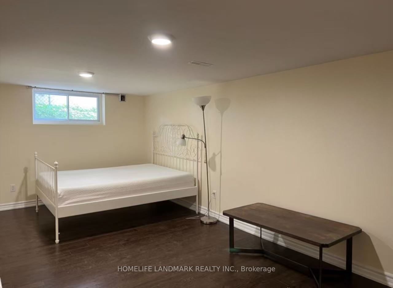 120 Verobeach Boulevard Basement, Toronto, ON M9M 1R1 photo 3