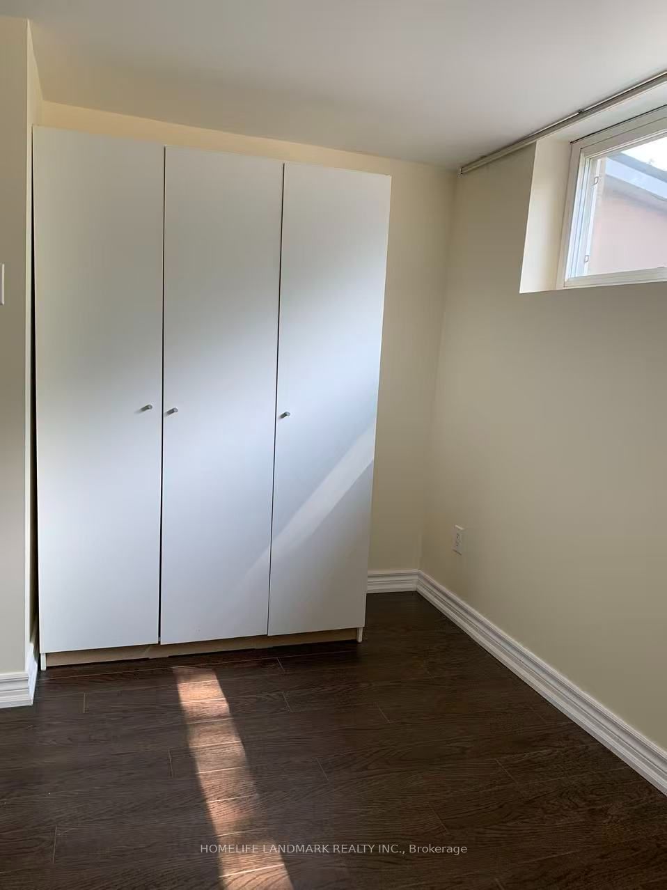 120 Verobeach Boulevard Basement, Toronto, ON M9M 1R1 photo 5