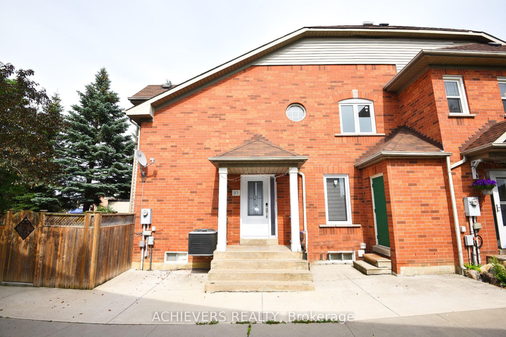 83 Clover Bloom Road, Brampton, ON L6R 1S4 photo 2