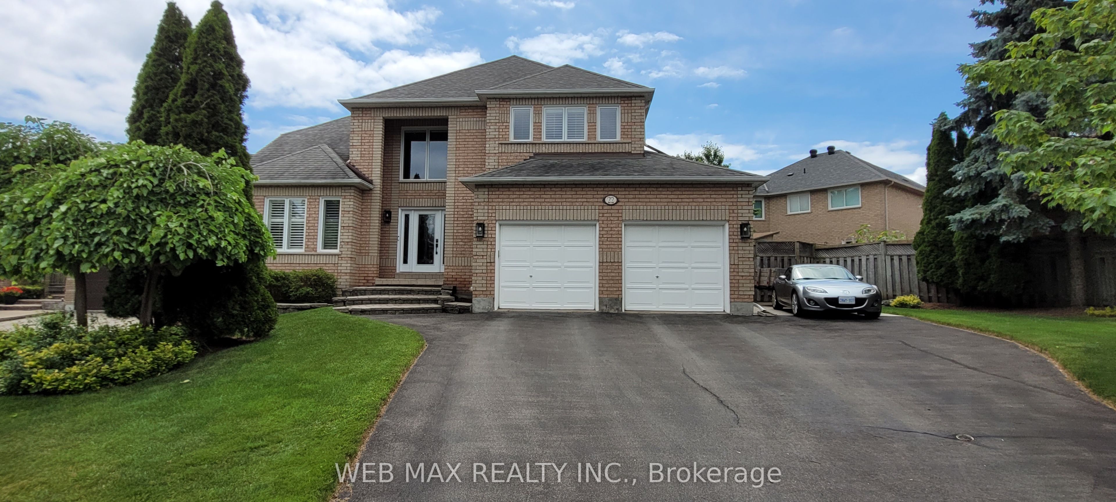 22 Ashbury Crescent, Caledon, ON L7E 1X6 photo 2