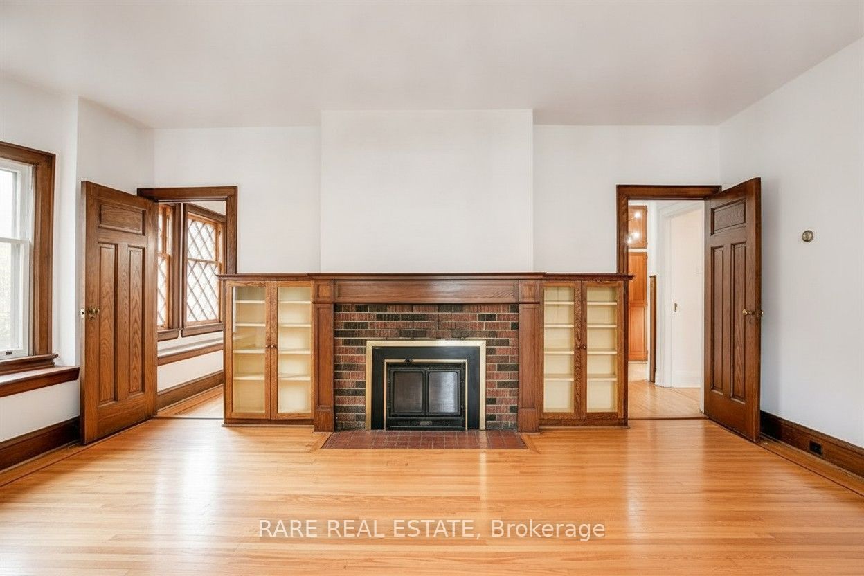 224 ELLIS Avenue, Toronto, ON M6S 2X2 photo 4