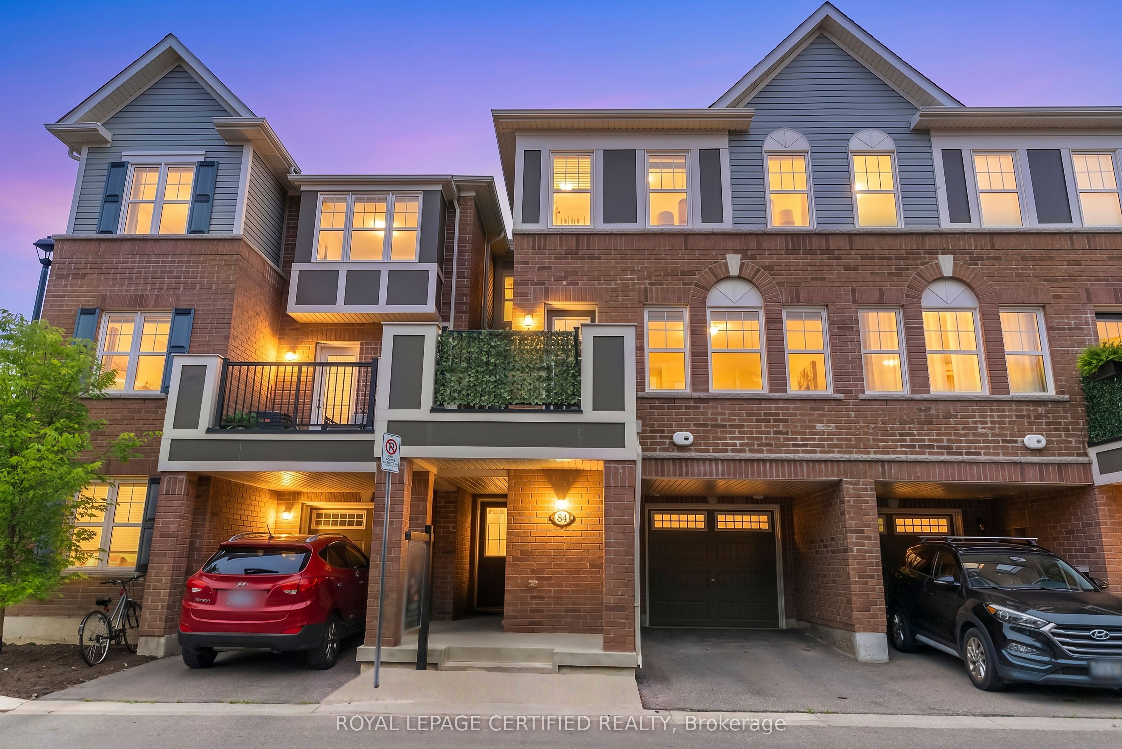 1000 Asleton Boulevard 84, Milton, ON L9T 9L2
