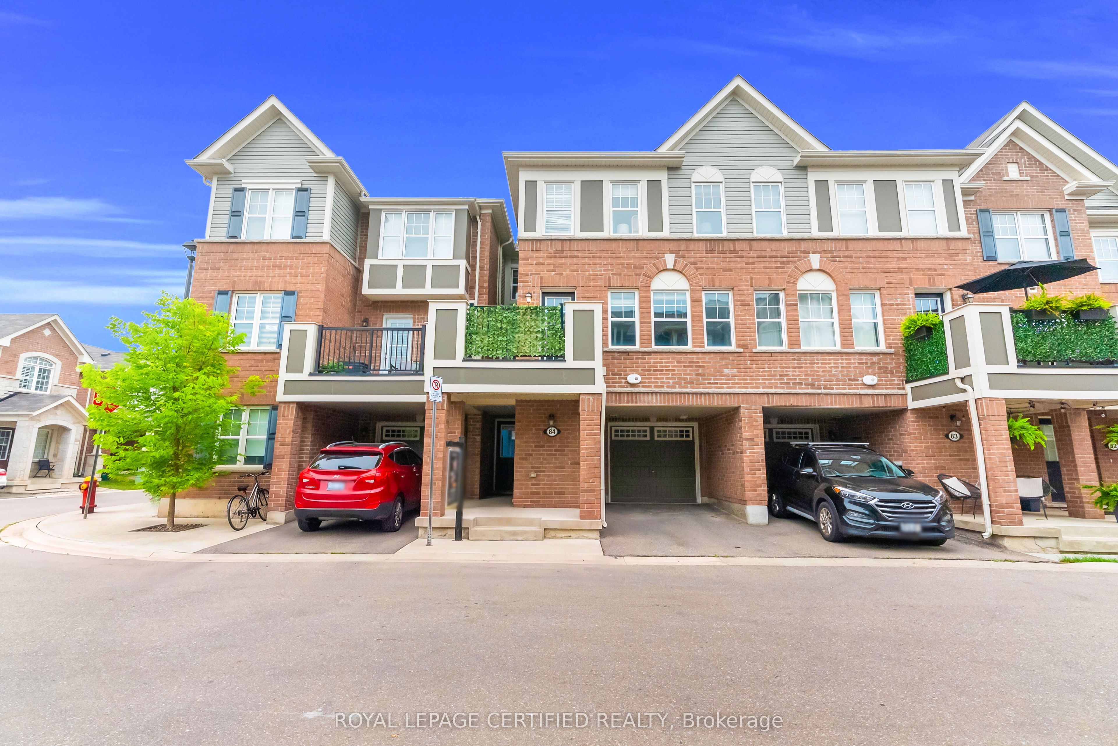1000 Asleton Boulevard 84, Milton, ON L9T 9L2 photo 2