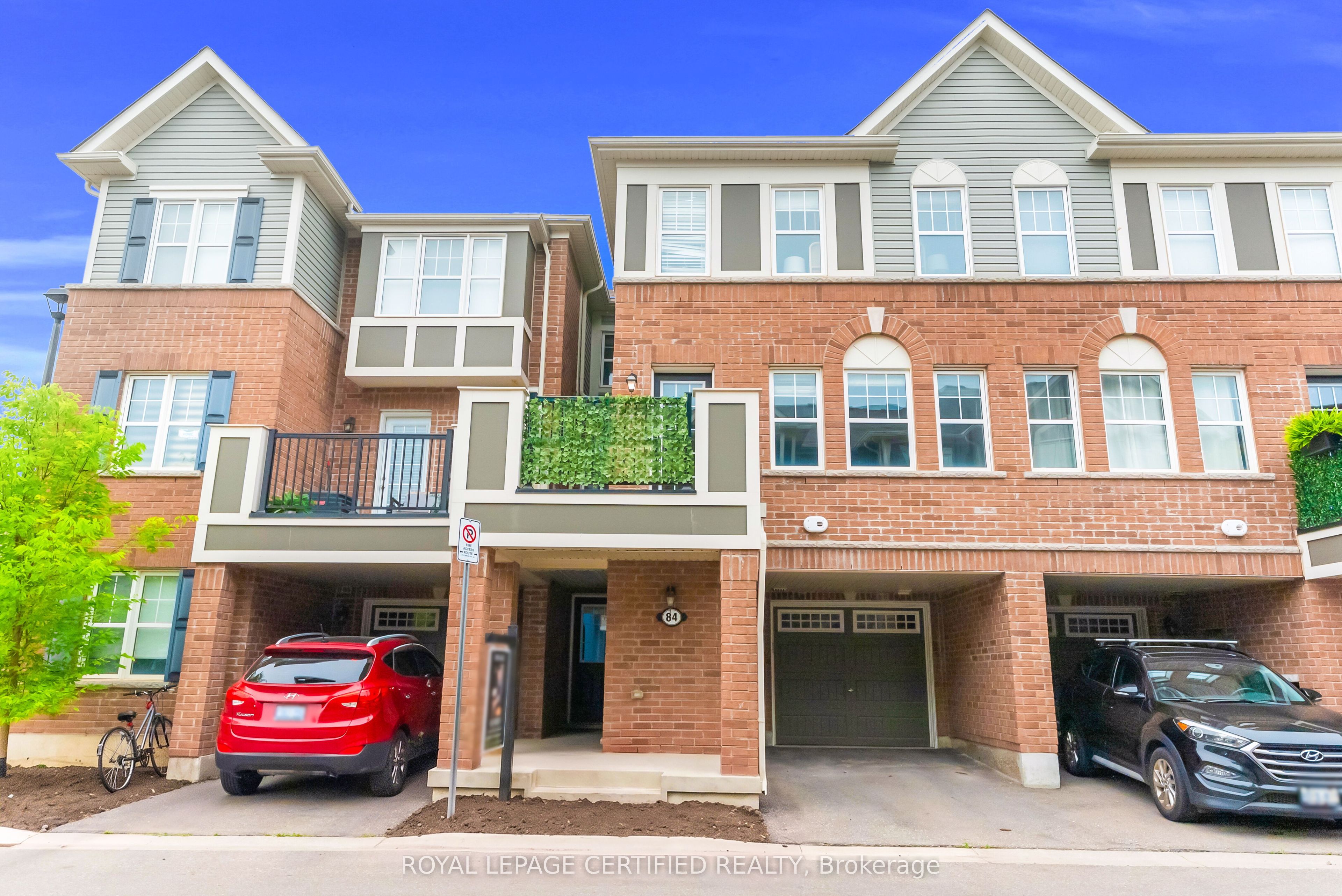 1000 Asleton Boulevard 84, Milton, ON L9T 9L2 photo 3