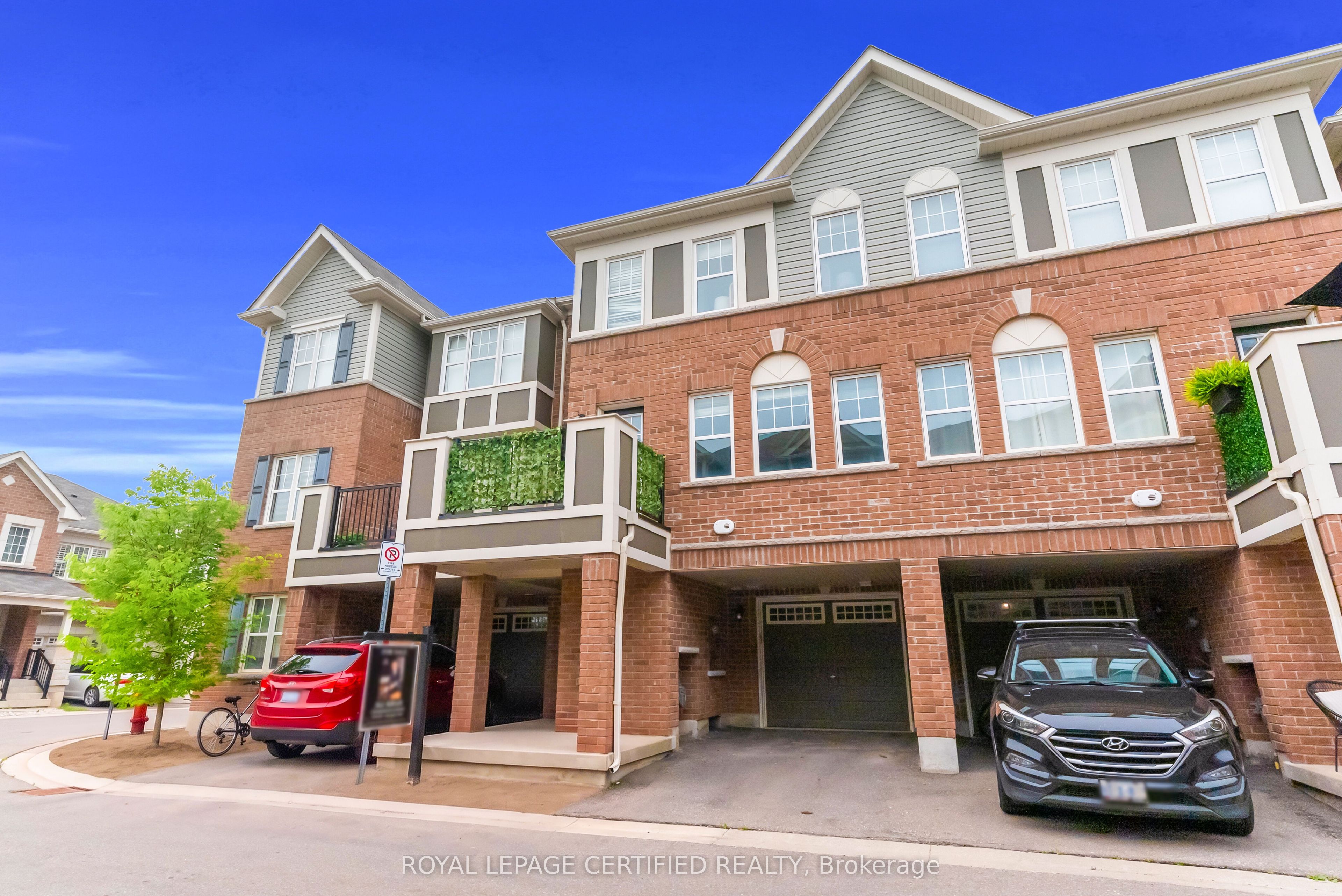 1000 Asleton Boulevard 84, Milton, ON L9T 9L2 photo 4