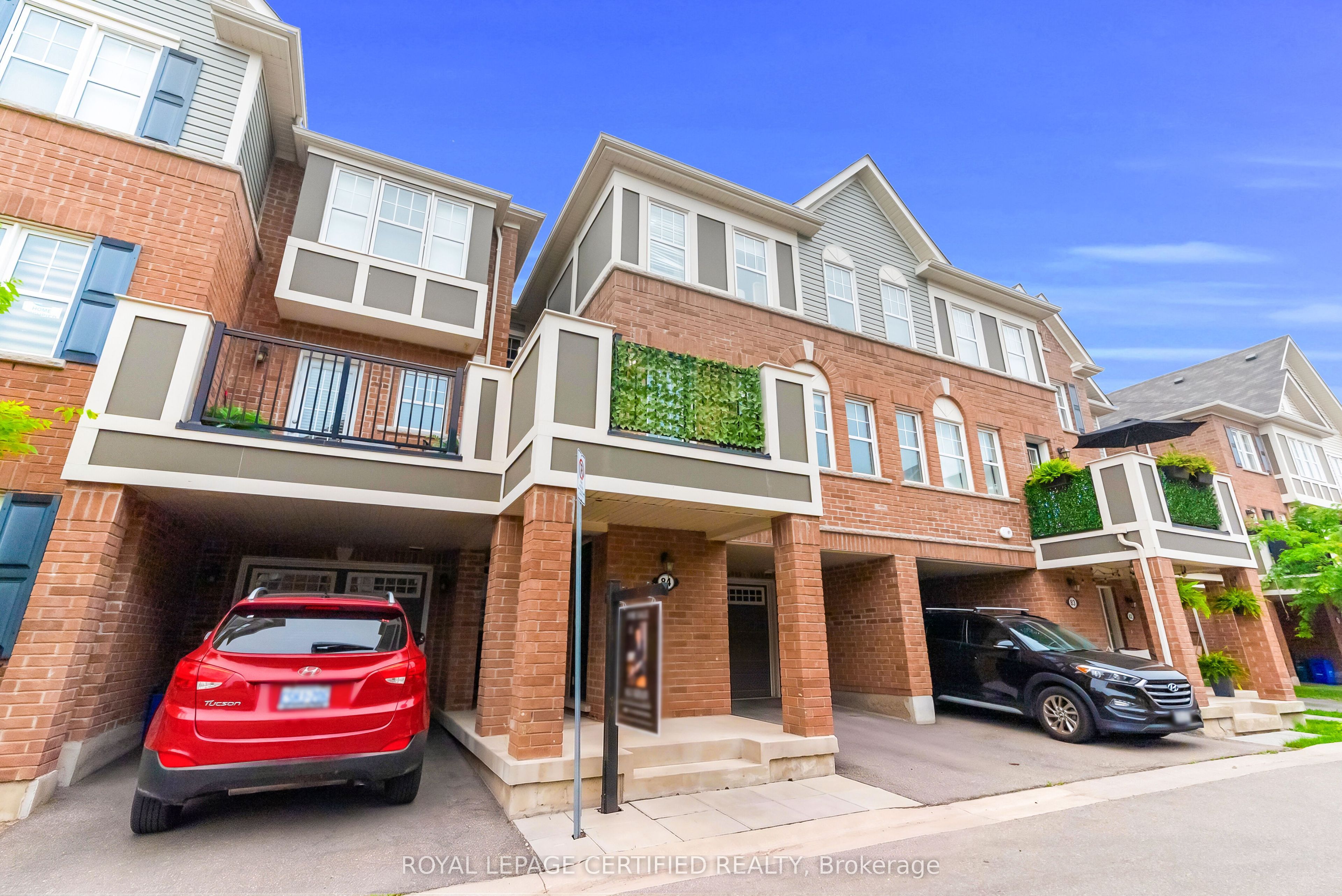 1000 Asleton Boulevard 84, Milton, ON L9T 9L2 photo 5