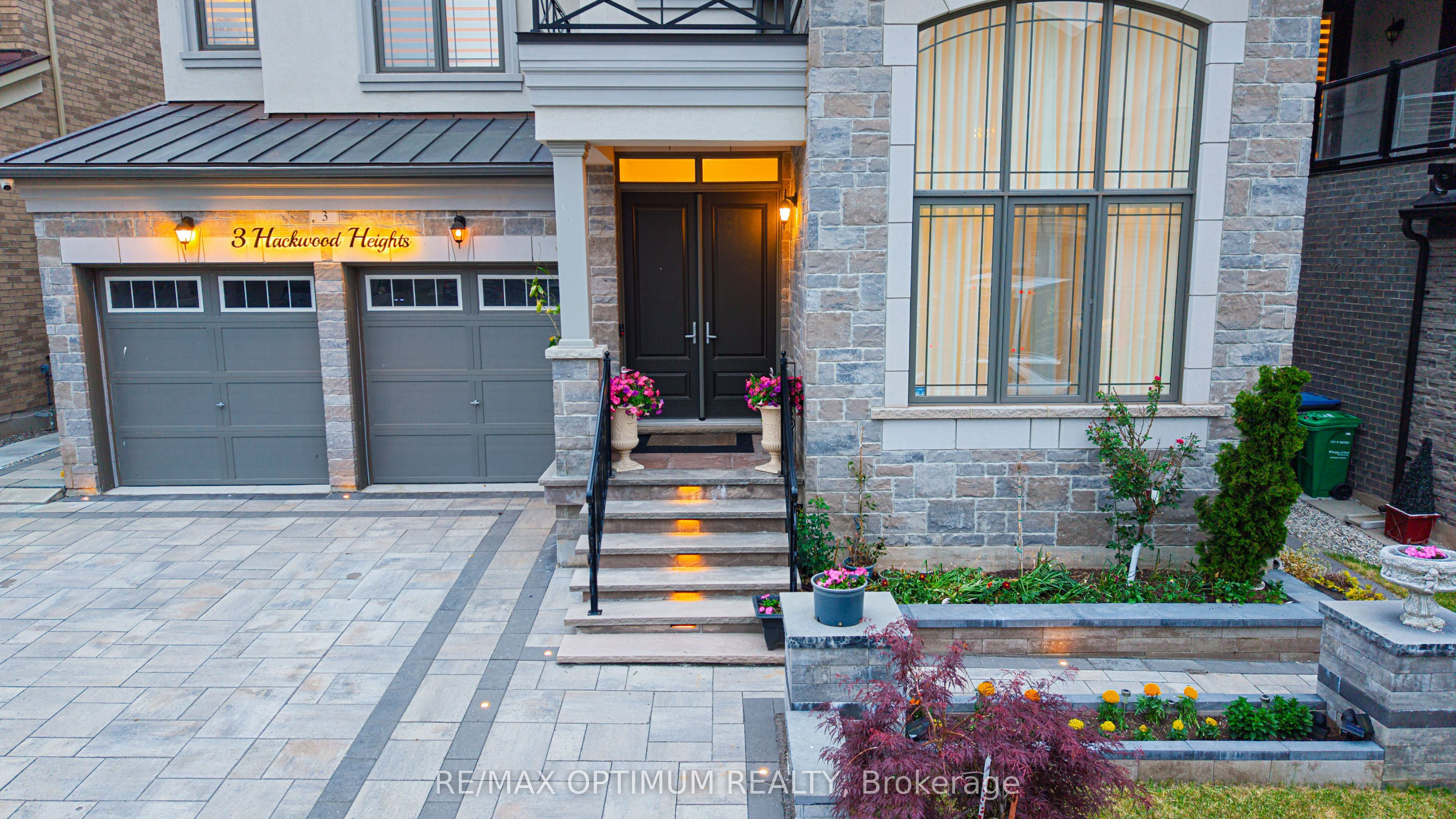 3 Hackwood Heights, Brampton, ON L6X 5P4 photo 3
