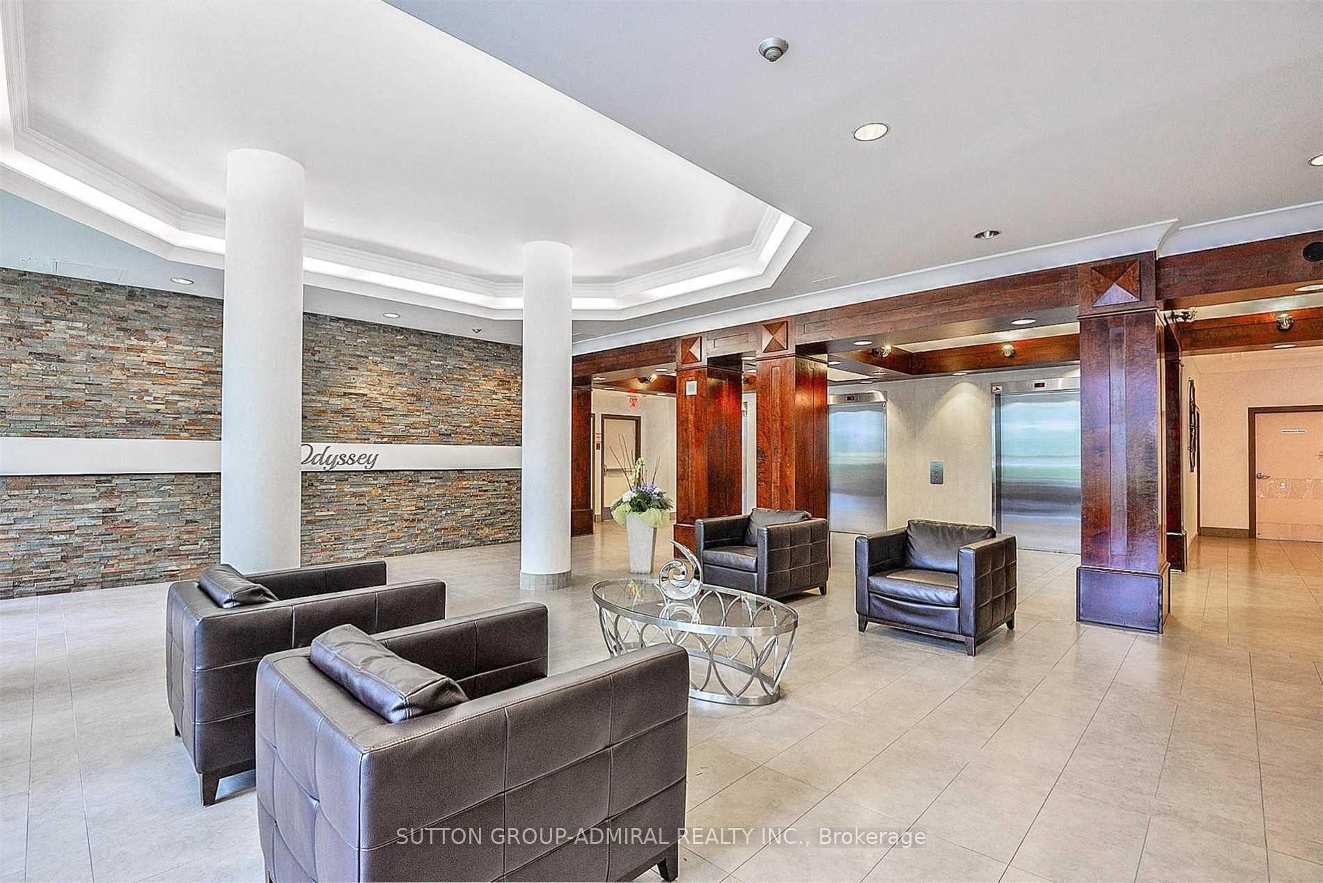 250 Webb Drive 104, Mississauga, ON L5B 3Z4 photo 3