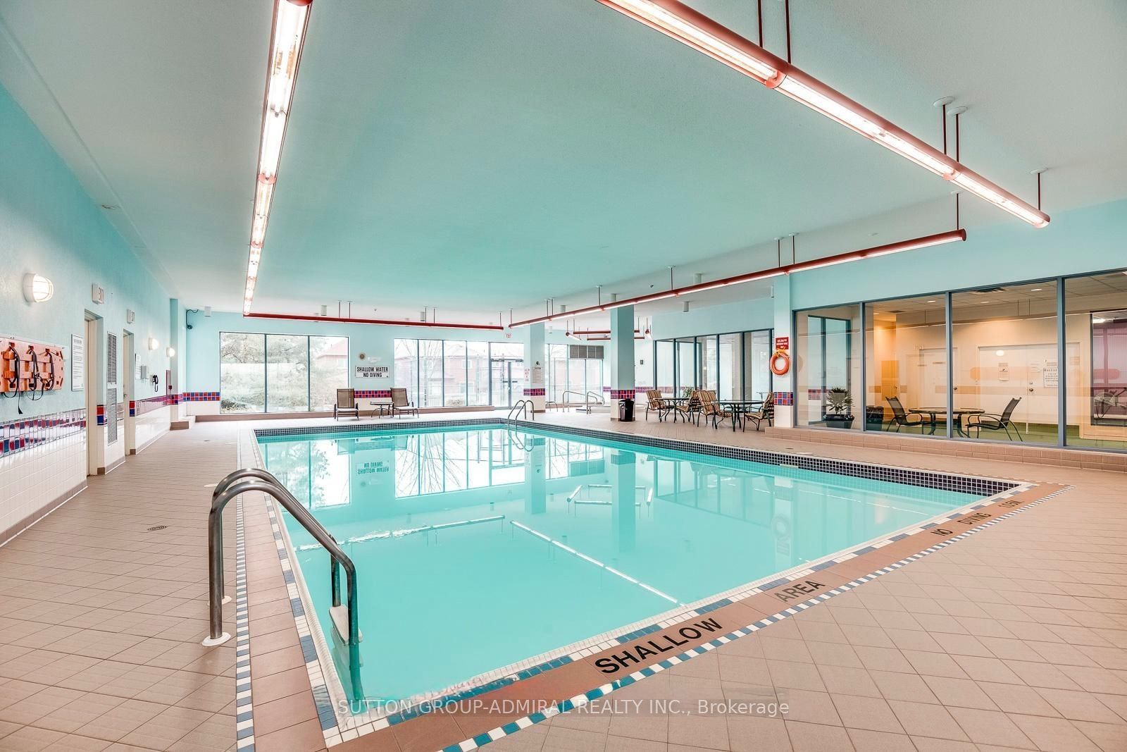 250 Webb Drive 104, Mississauga, ON L5B 3Z4 photo 5