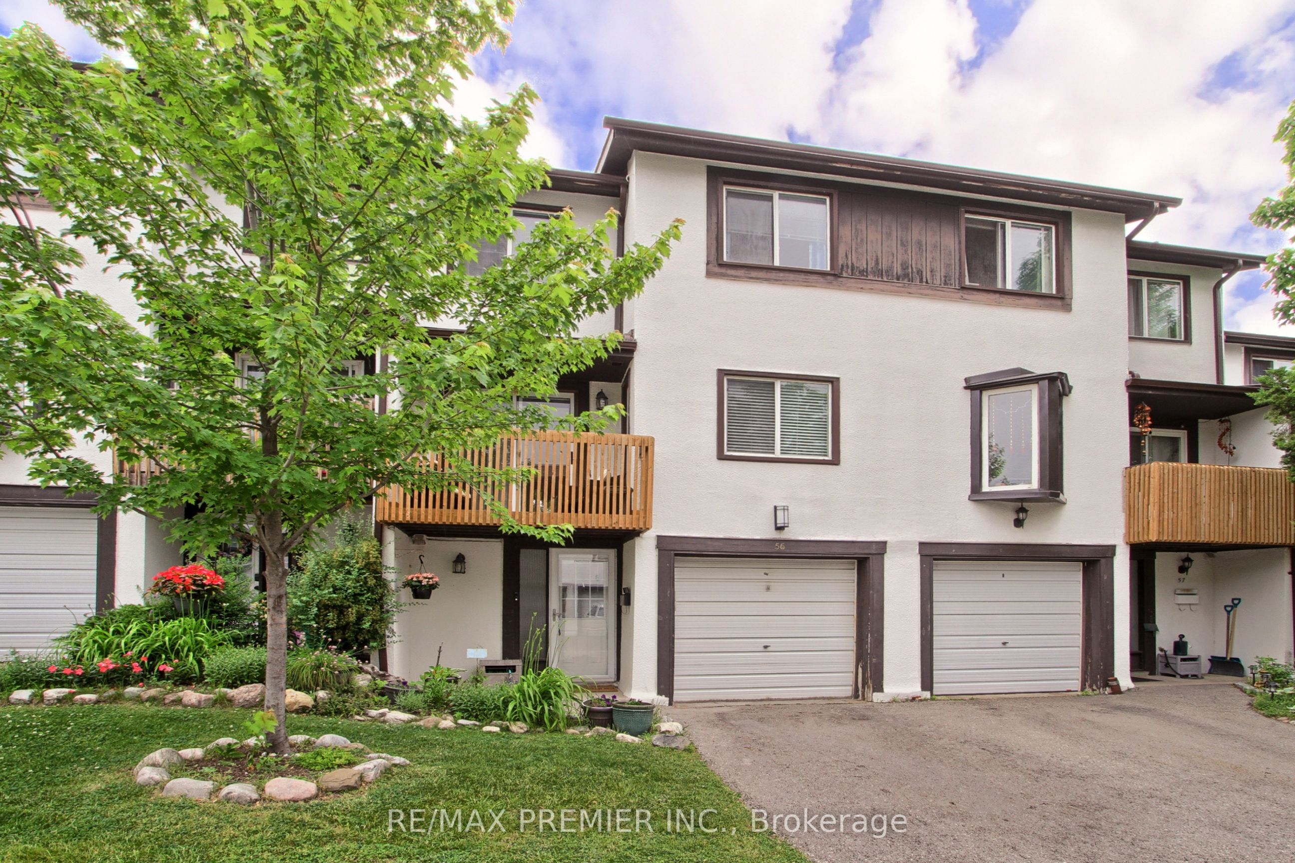 2651 Aquitaine Avenue 56, Mississauga, ON L5N 1V5