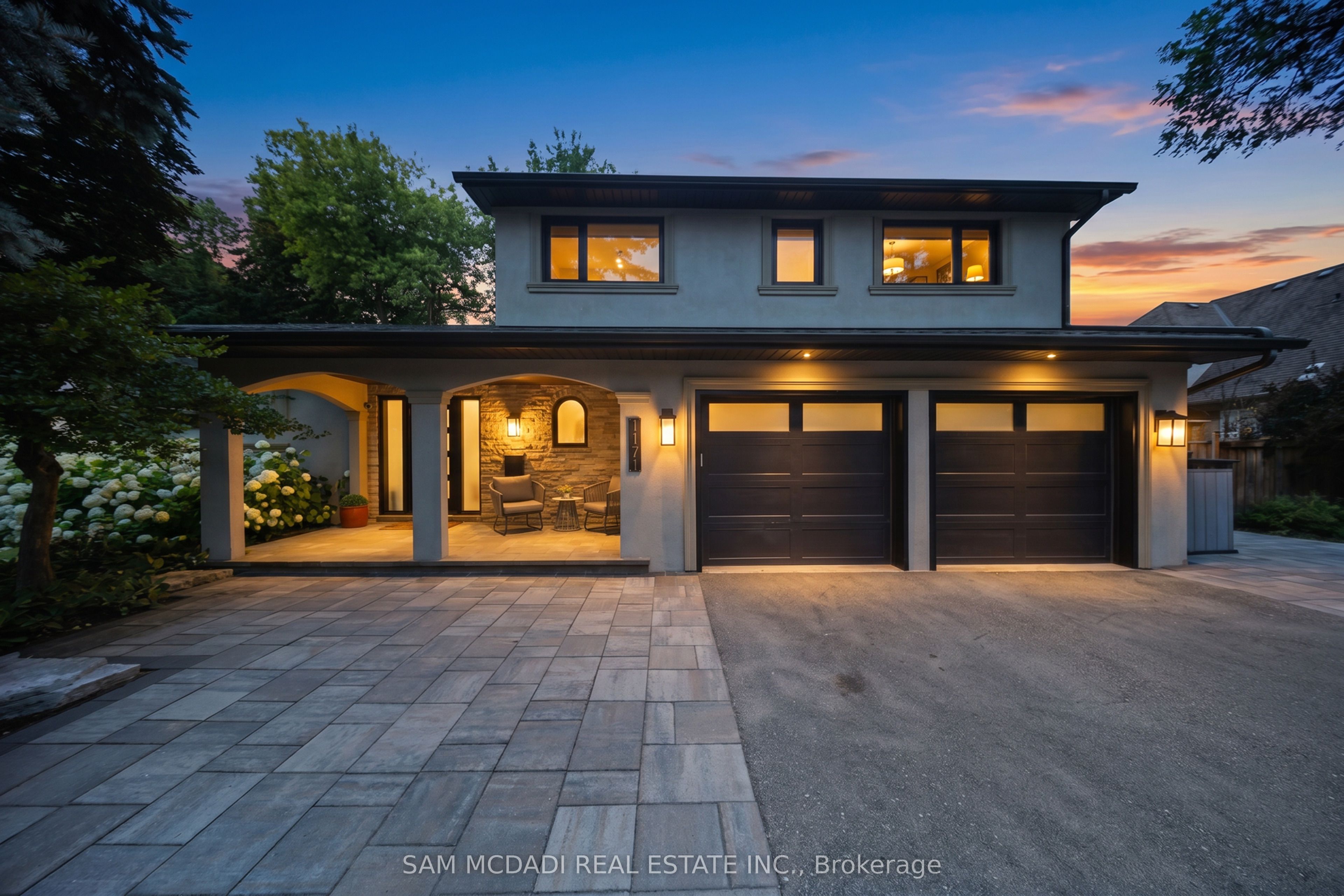 1171 Birchview Drive, Mississauga, ON L5H 3C9 photo 3