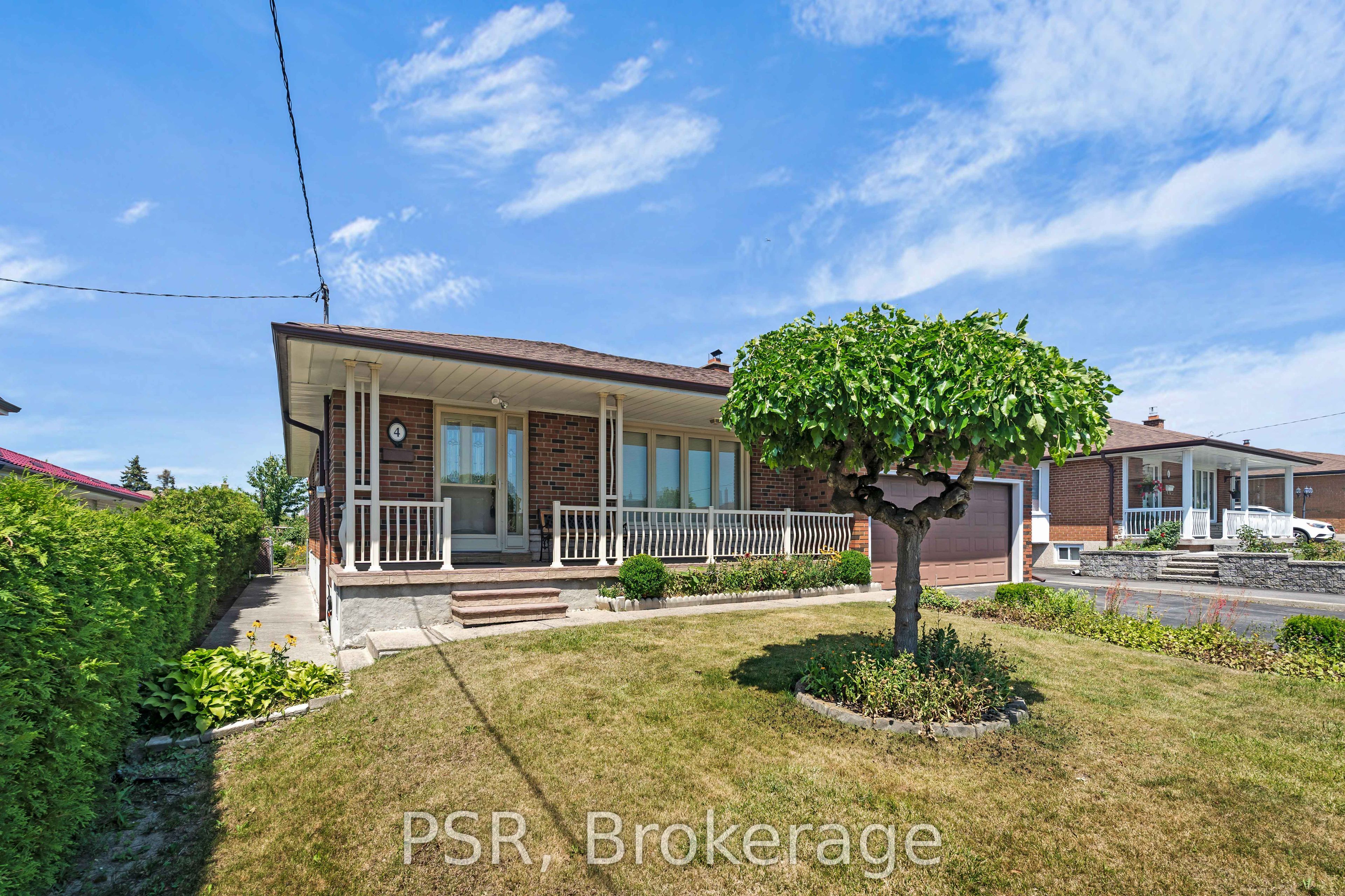 4 Gatesgill Crescent, Toronto, ON M3M 1X9 photo 2