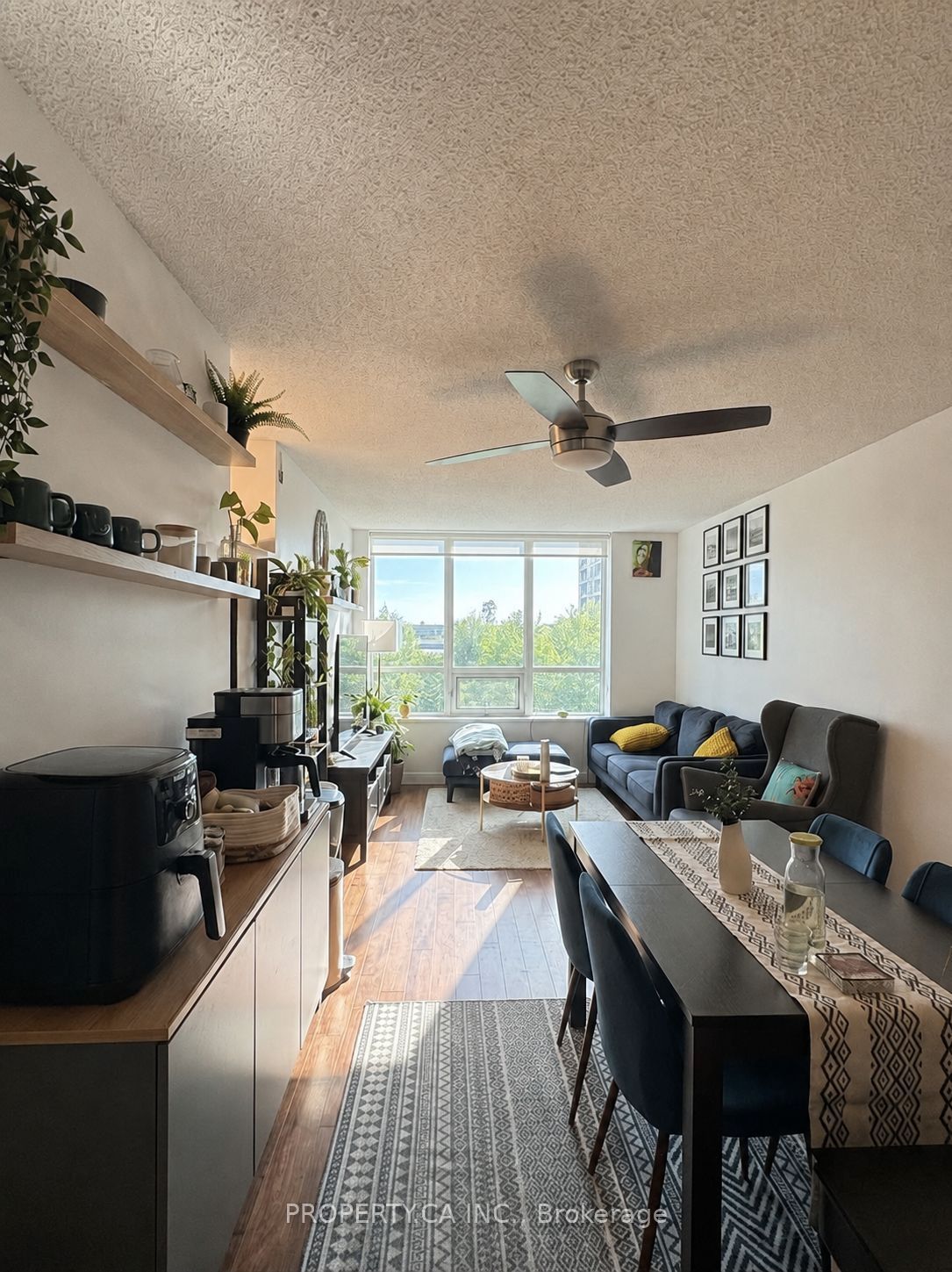 25 Viking Lane 556, Toronto, ON M9B 0A1 photo 5