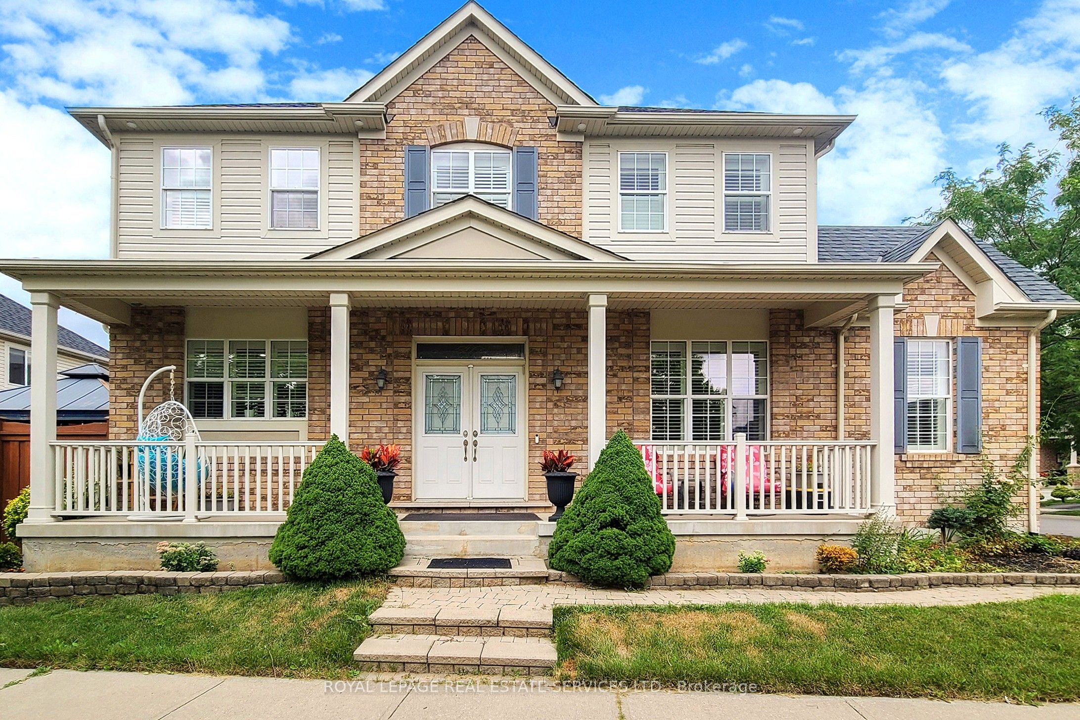 659 Hood Terrace, Milton, ON L9T 0H1 photo 2