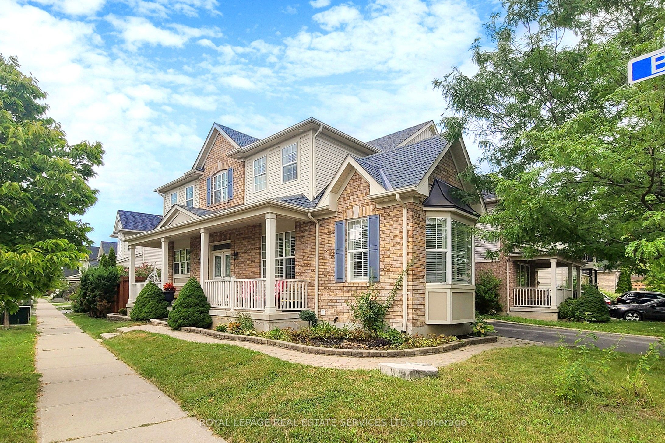 659 Hood Terrace, Milton, ON L9T 0H1 photo 3
