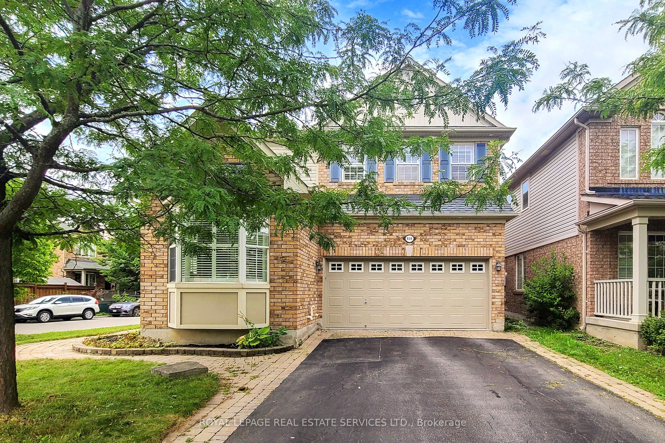 659 Hood Terrace, Milton, ON L9T 0H1 photo 4