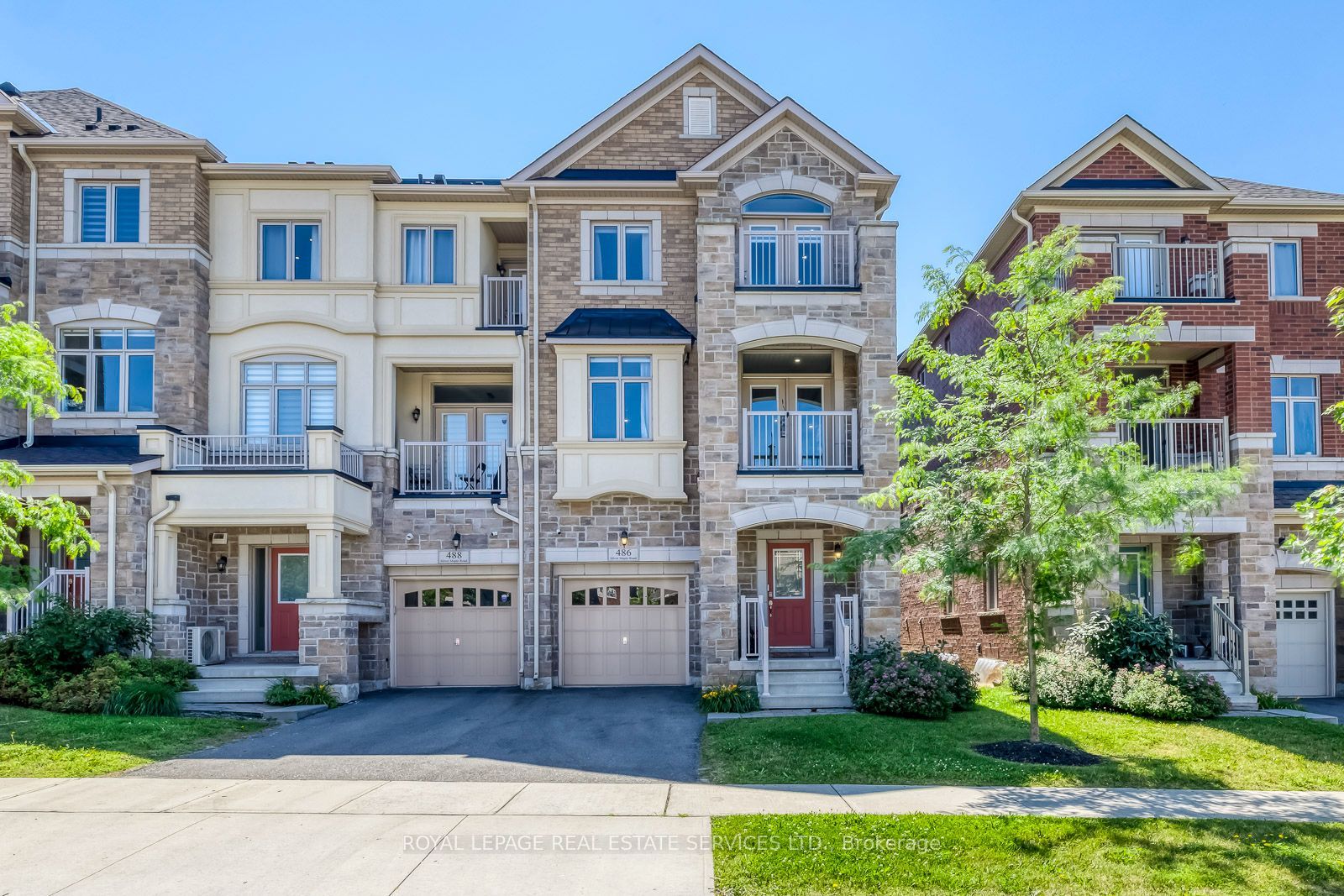 486 Silver Maple Road, Oakville, ON L6H 3P6 photo 3
