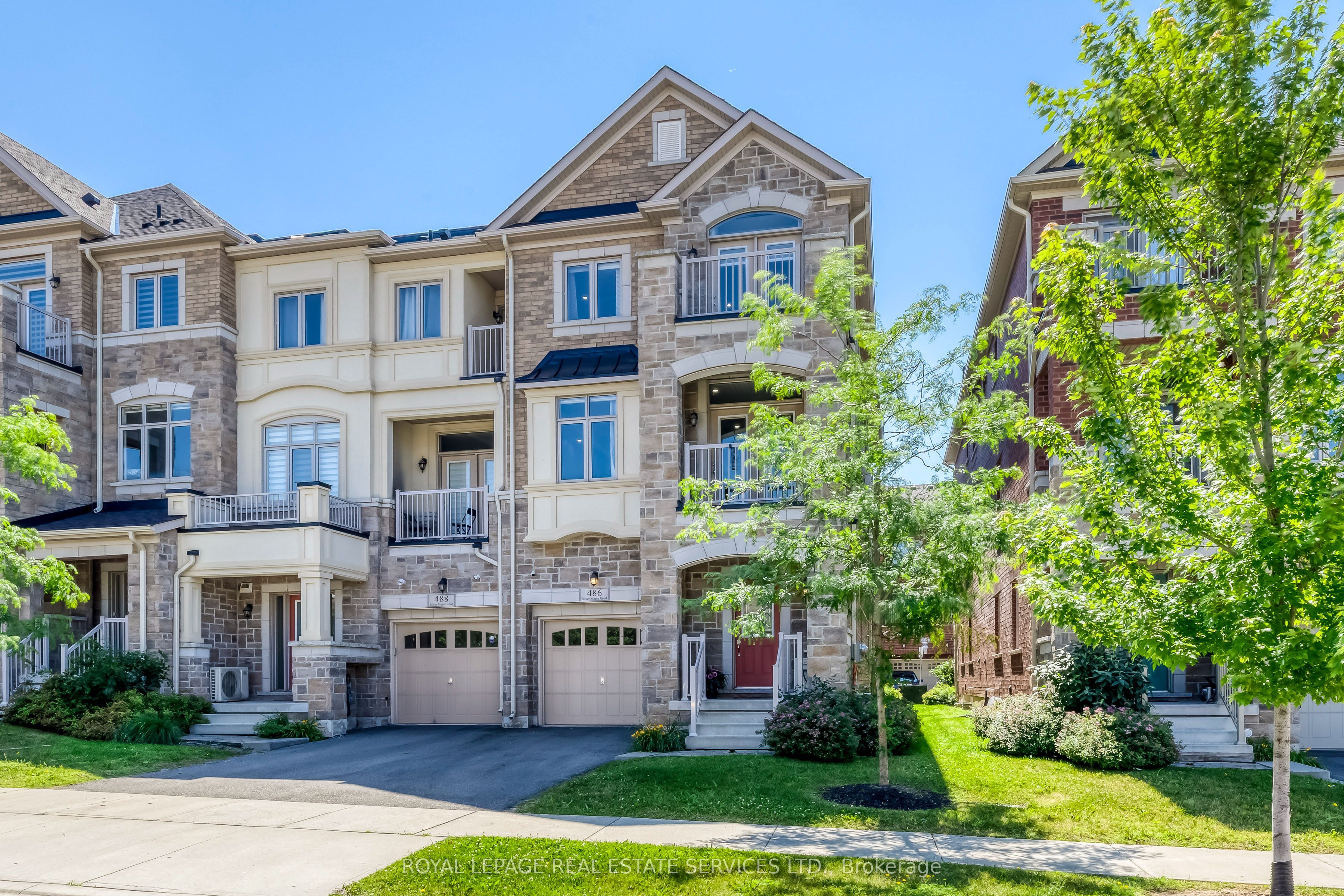 486 Silver Maple Road, Oakville, ON L6H 3P6 photo 4