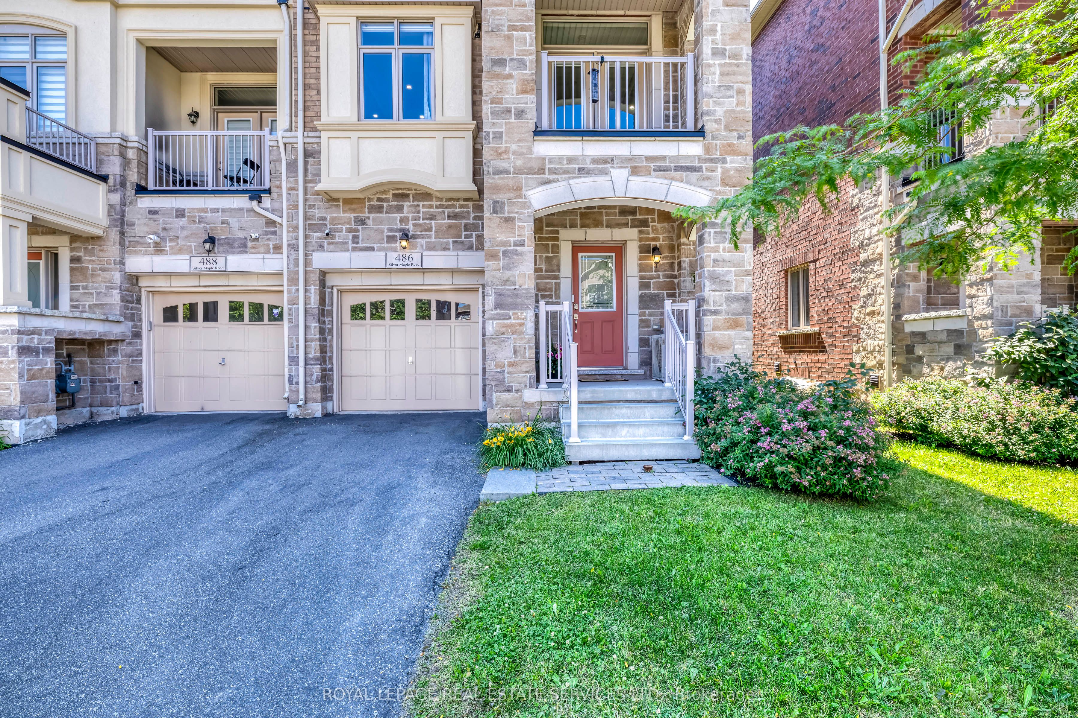 486 Silver Maple Road, Oakville, ON L6H 3P6 photo 5