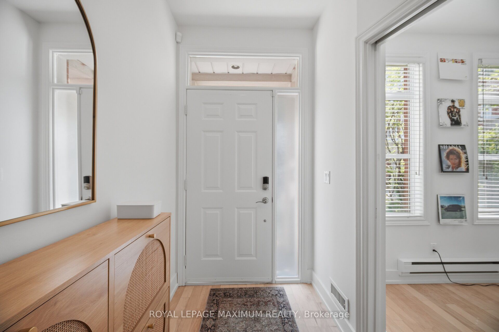 126 Resurrection Road 37, Toronto, ON M9A 5H1 photo 5