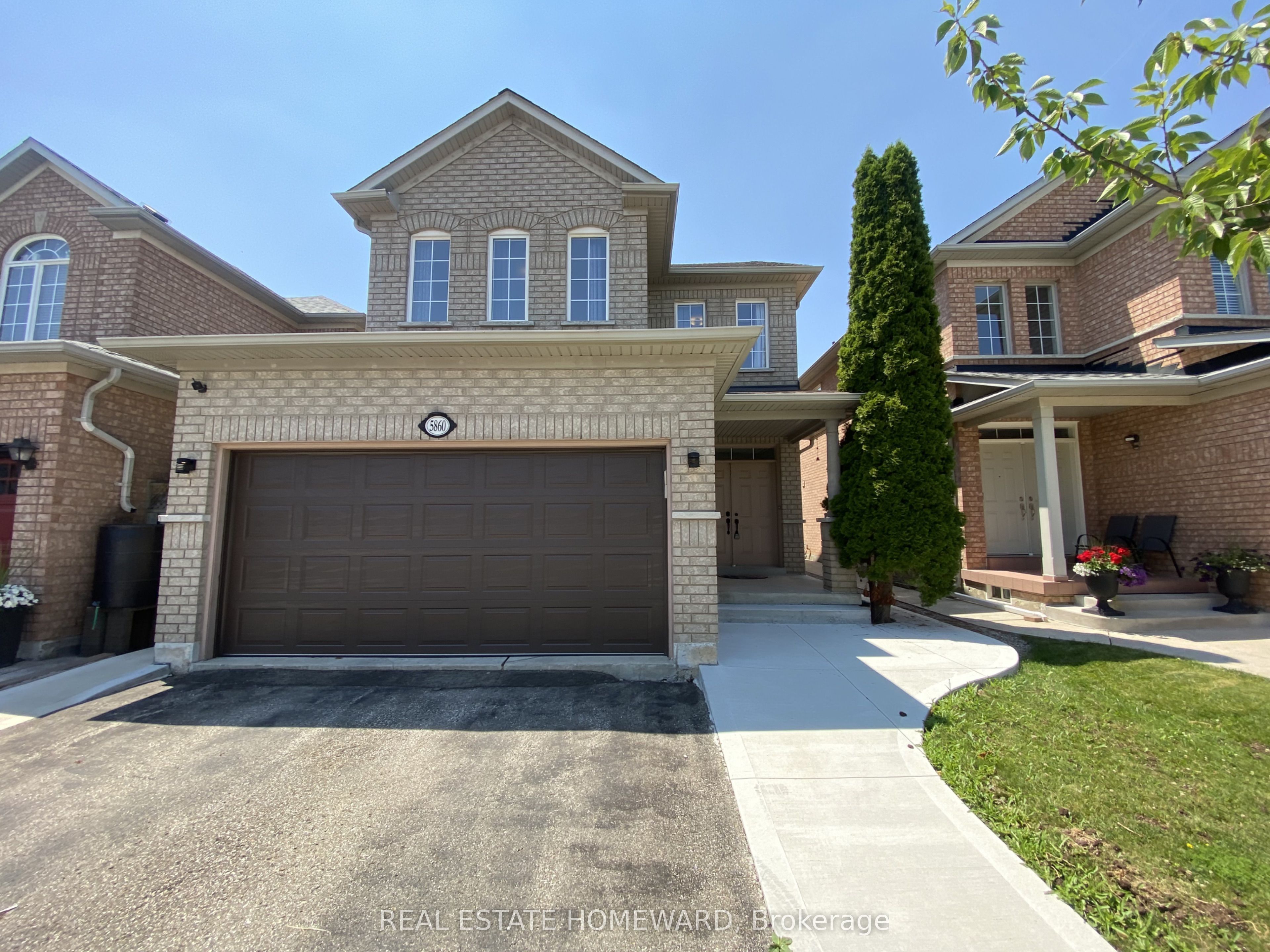 5860 Terrapark Trail, Mississauga, ON L5M 6S1