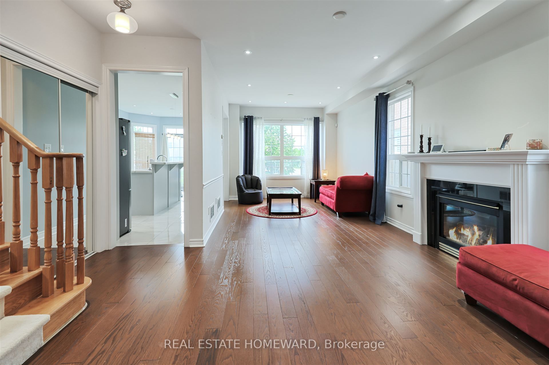 5860 Terrapark Trail, Mississauga, ON L5M 6S1 photo 5